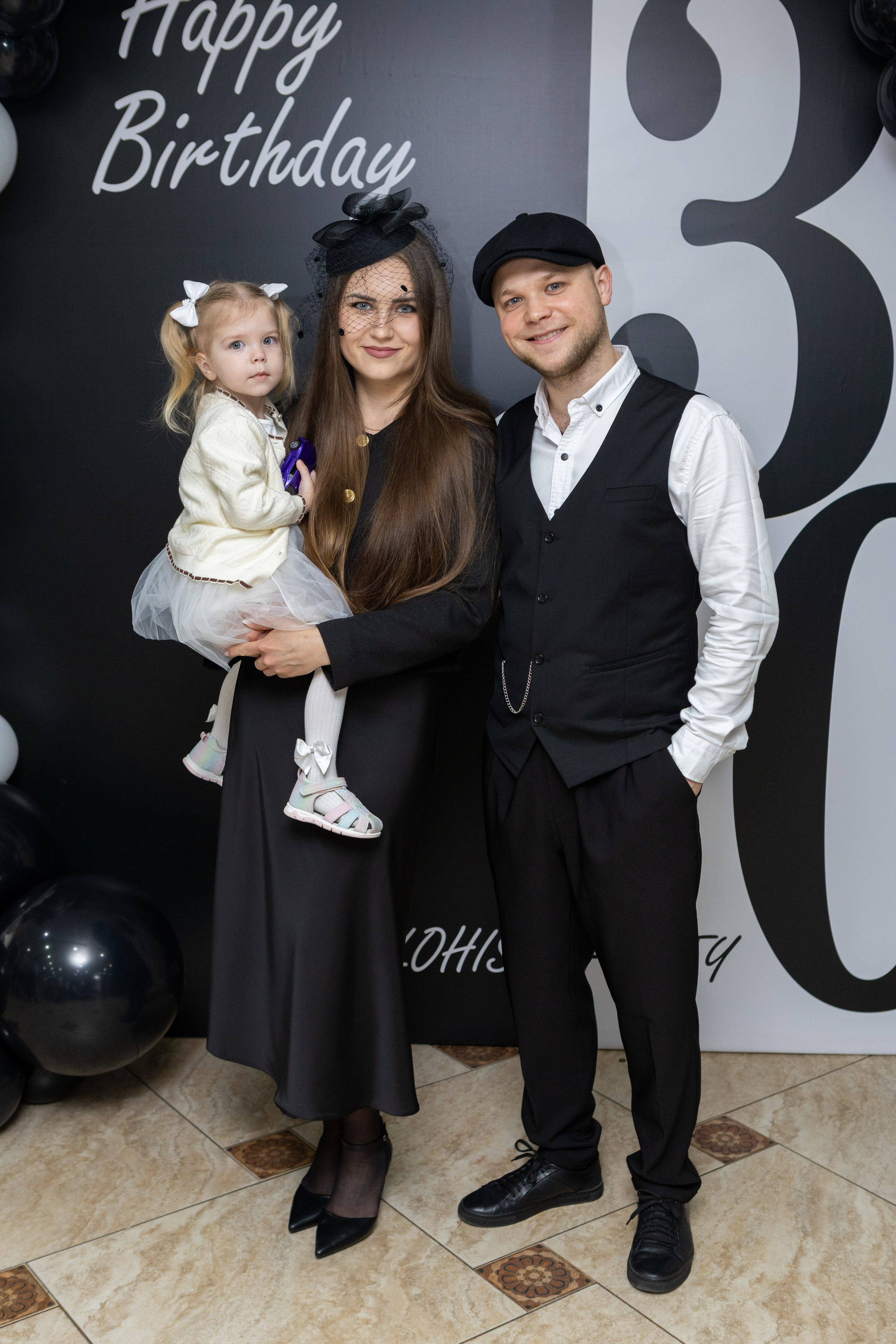 День Рождения Дениса. Фотограф в Курске Смирнов Евгений