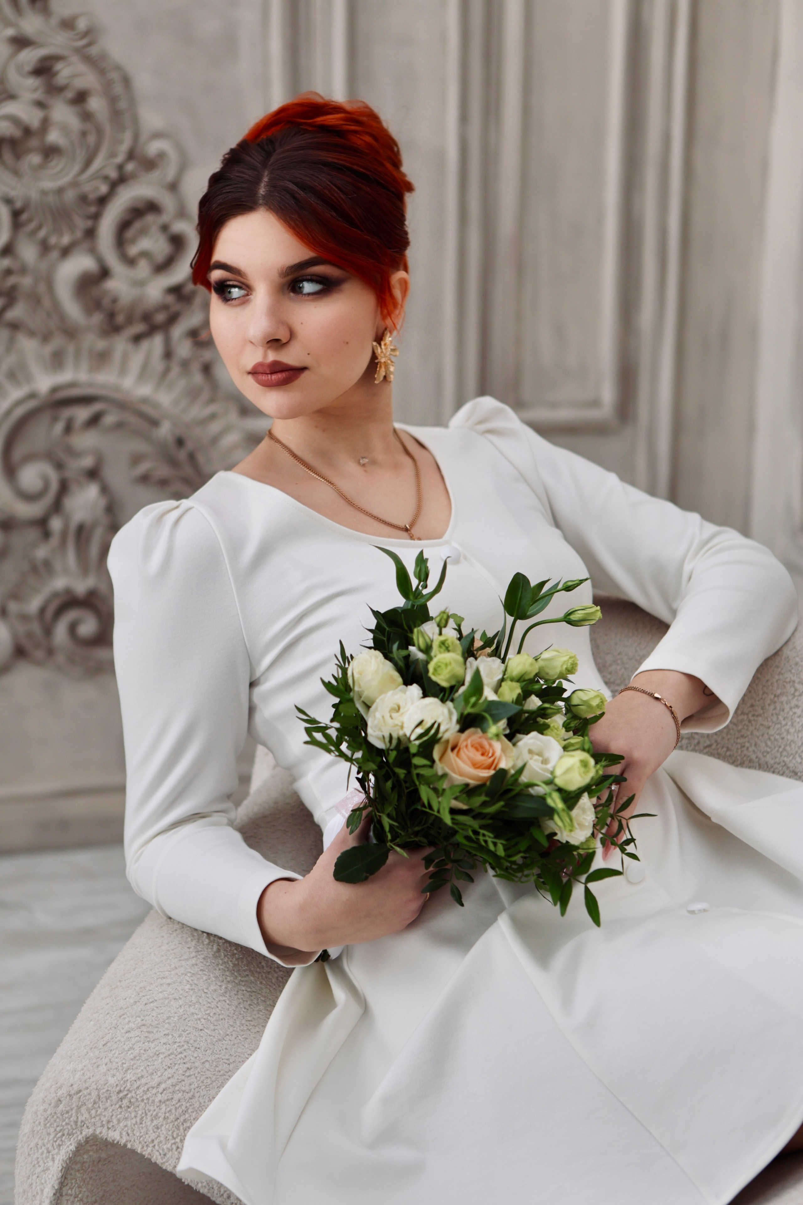 Дарья и Кирилл. Фотограф в Курске Смирнов Евгений