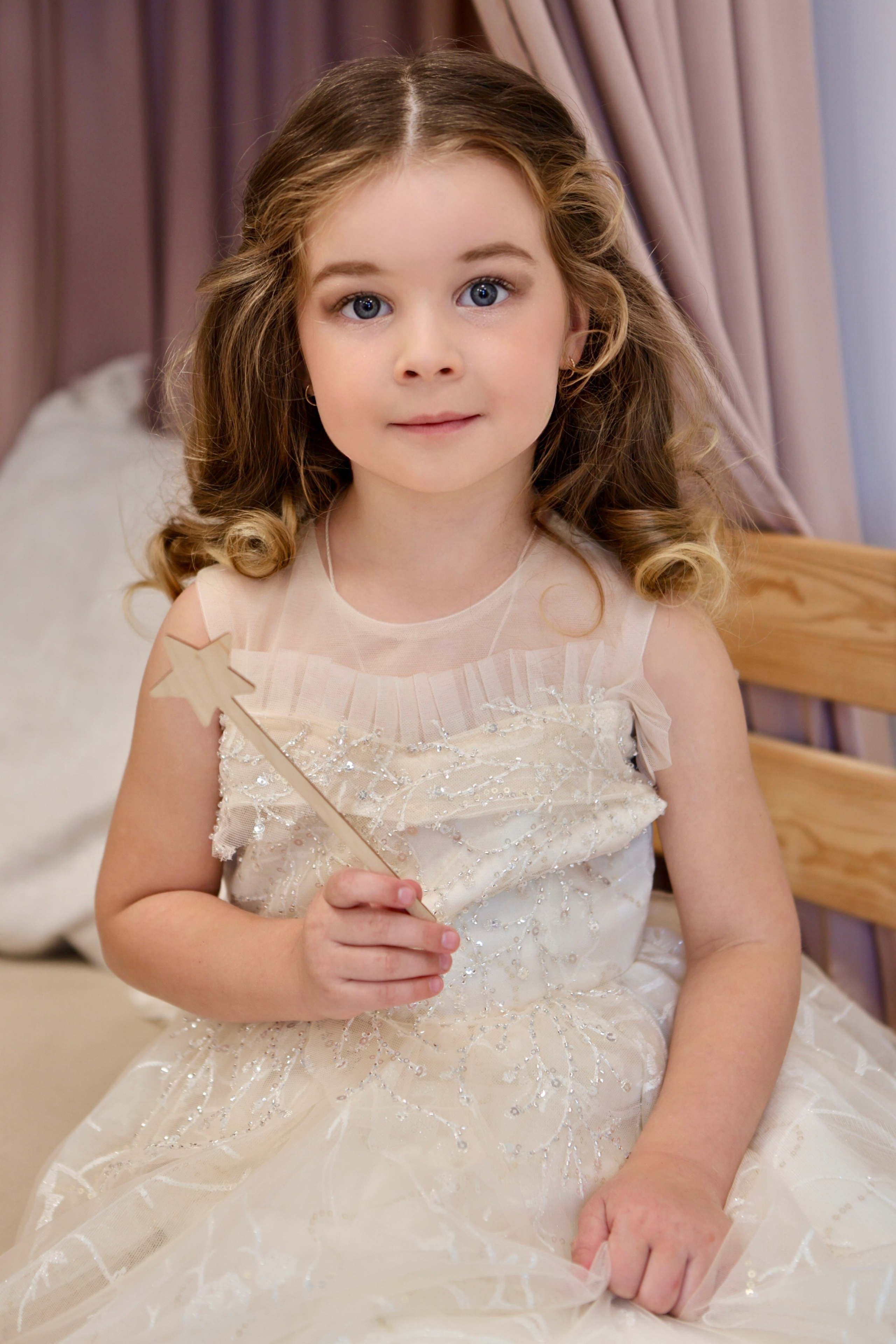 Елизавета. Фотограф в Курске Смирнов Евгений