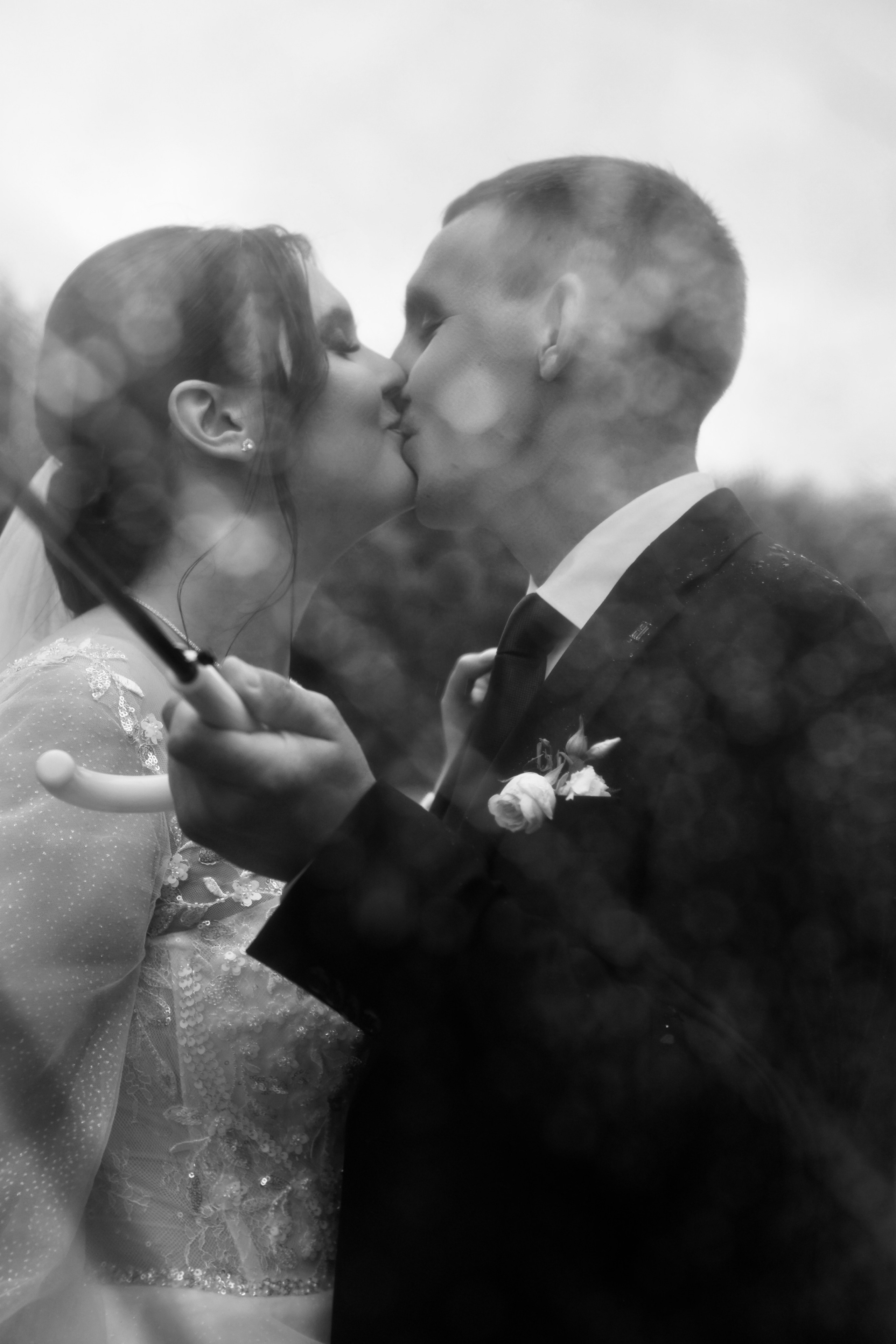 Юлия и Андрей. Фотограф в Курске Смирнов Евгений