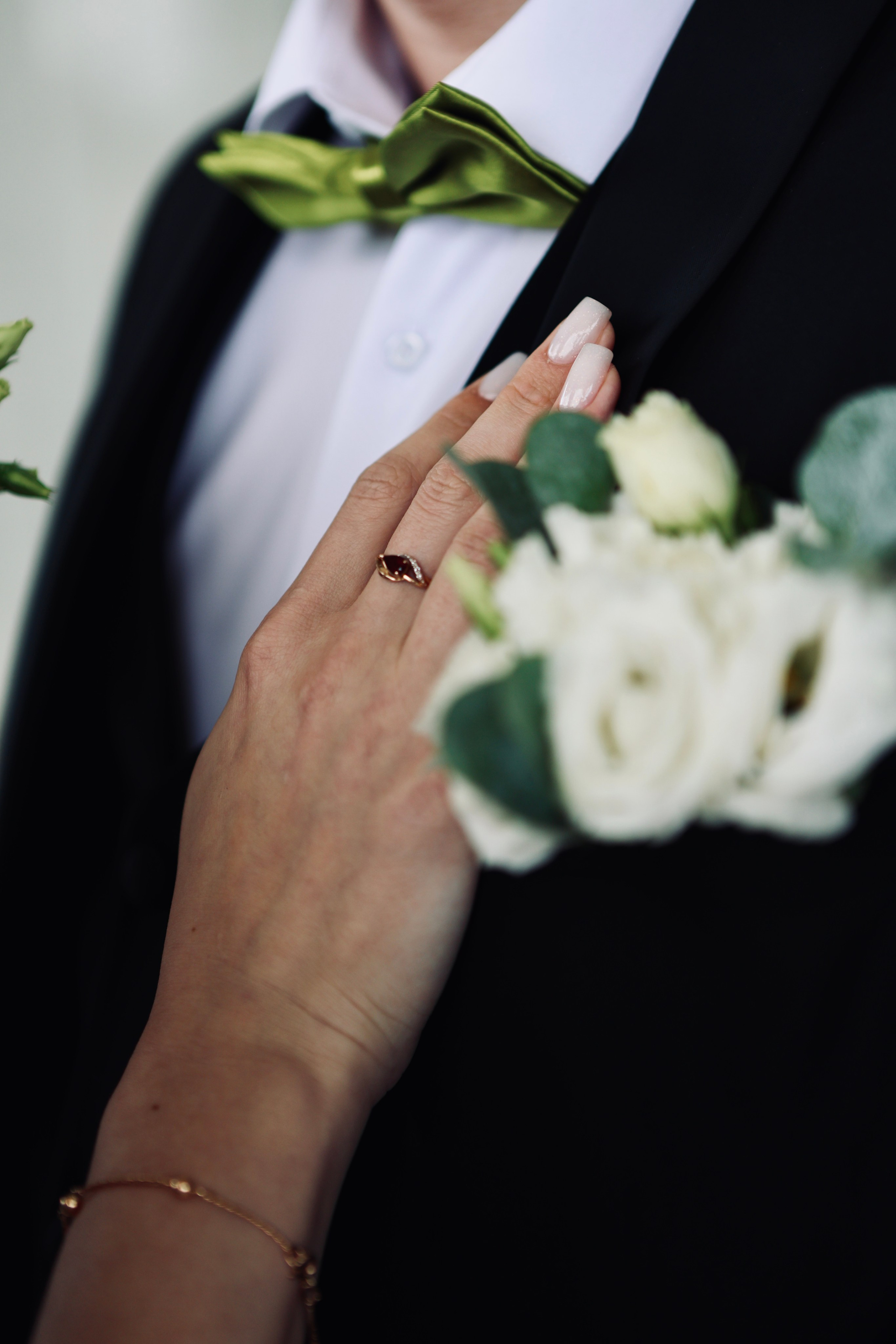 Матвей и Елизавета. Фотограф в Курске Смирнов Евгений