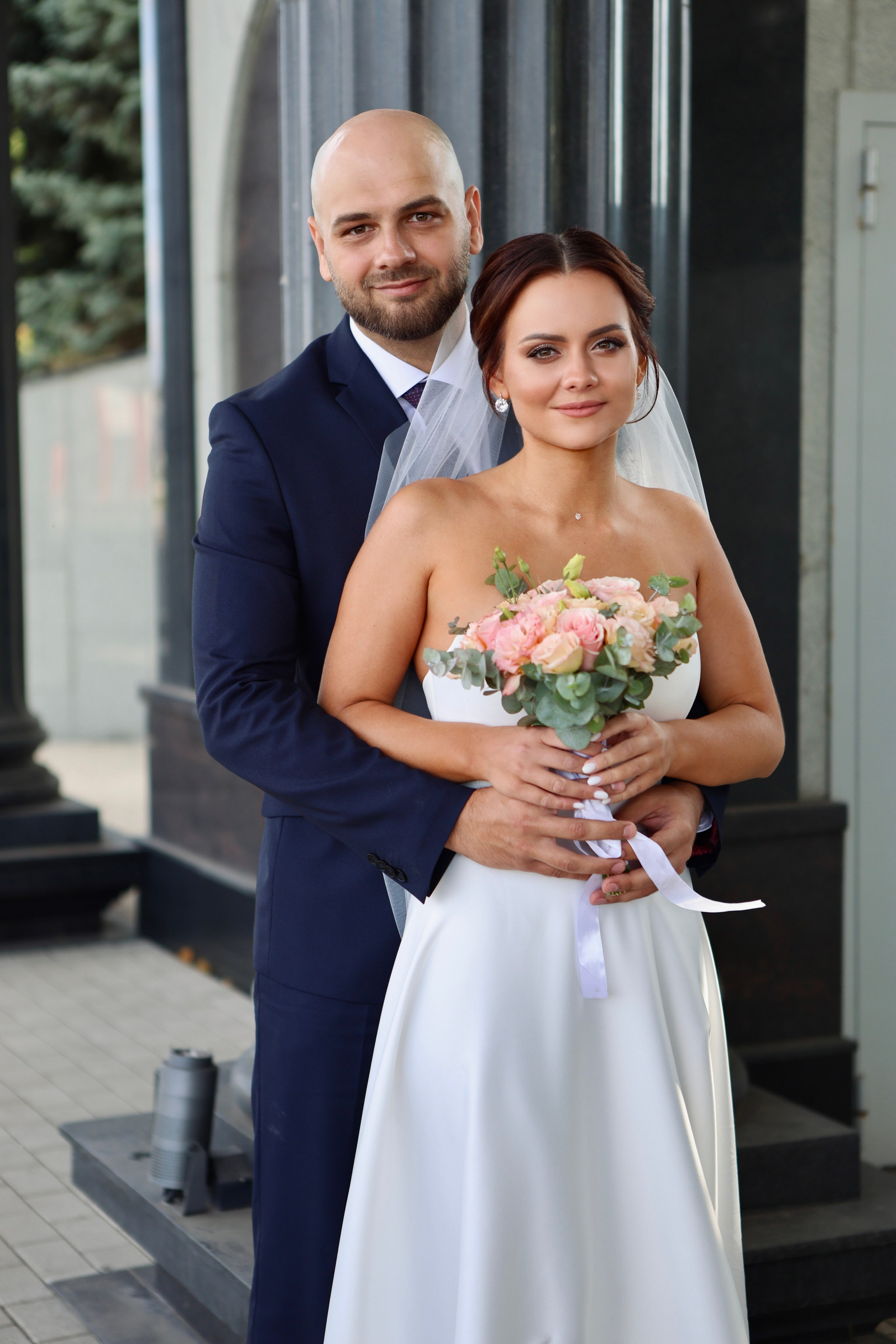 Дмитрий и Ирина. Фотограф в Курске Смирнов Евгений