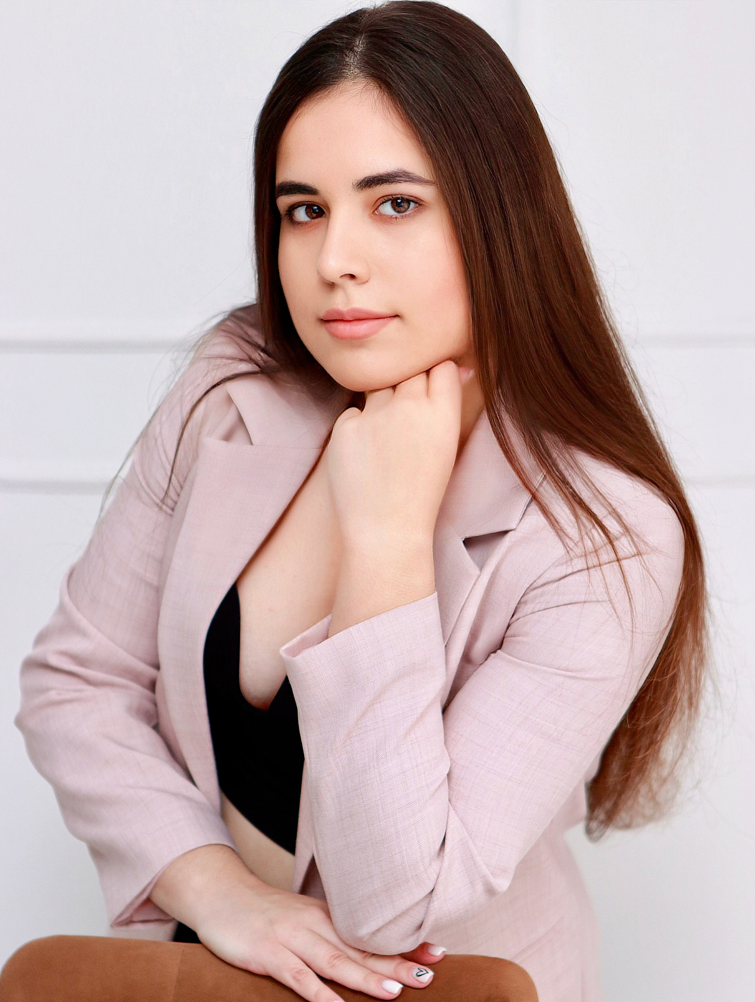 Ульяна. Фотограф в Курске Смирнов Евгений