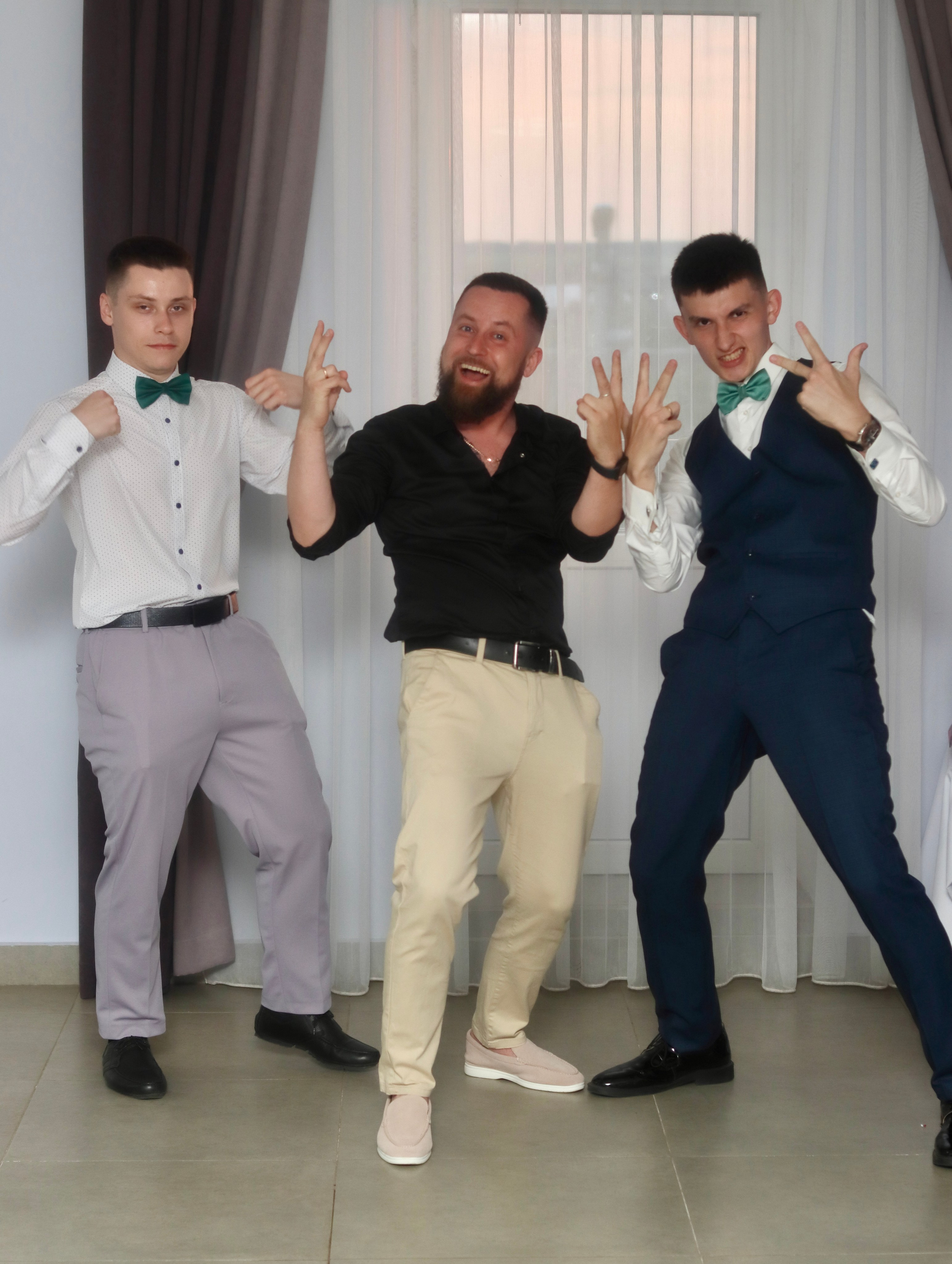 Свадьба Игоря и Татьяны. Фотограф в Курске Смирнов Евгений