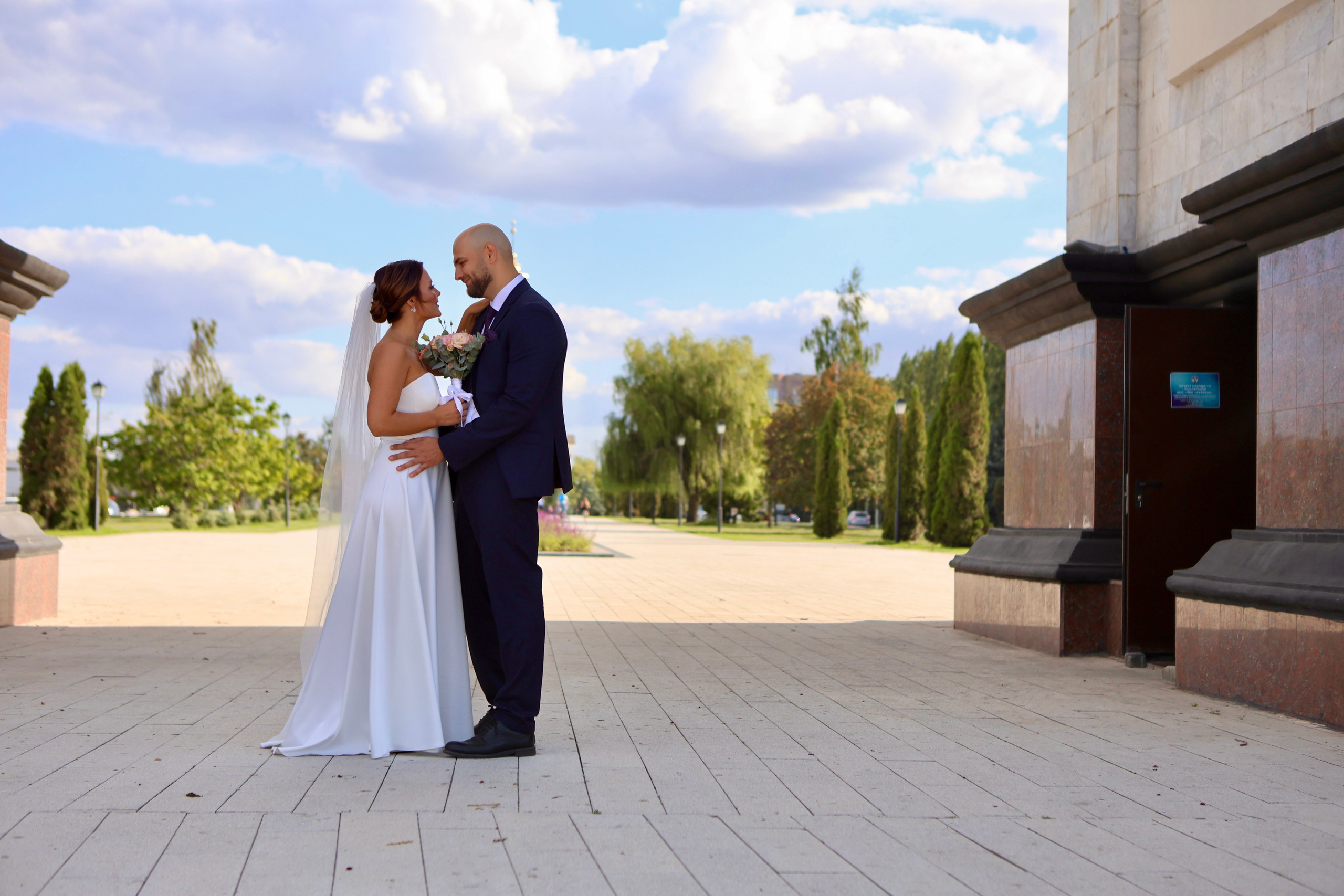 Дмитрий и Ирина. Фотограф в Курске Смирнов Евгений