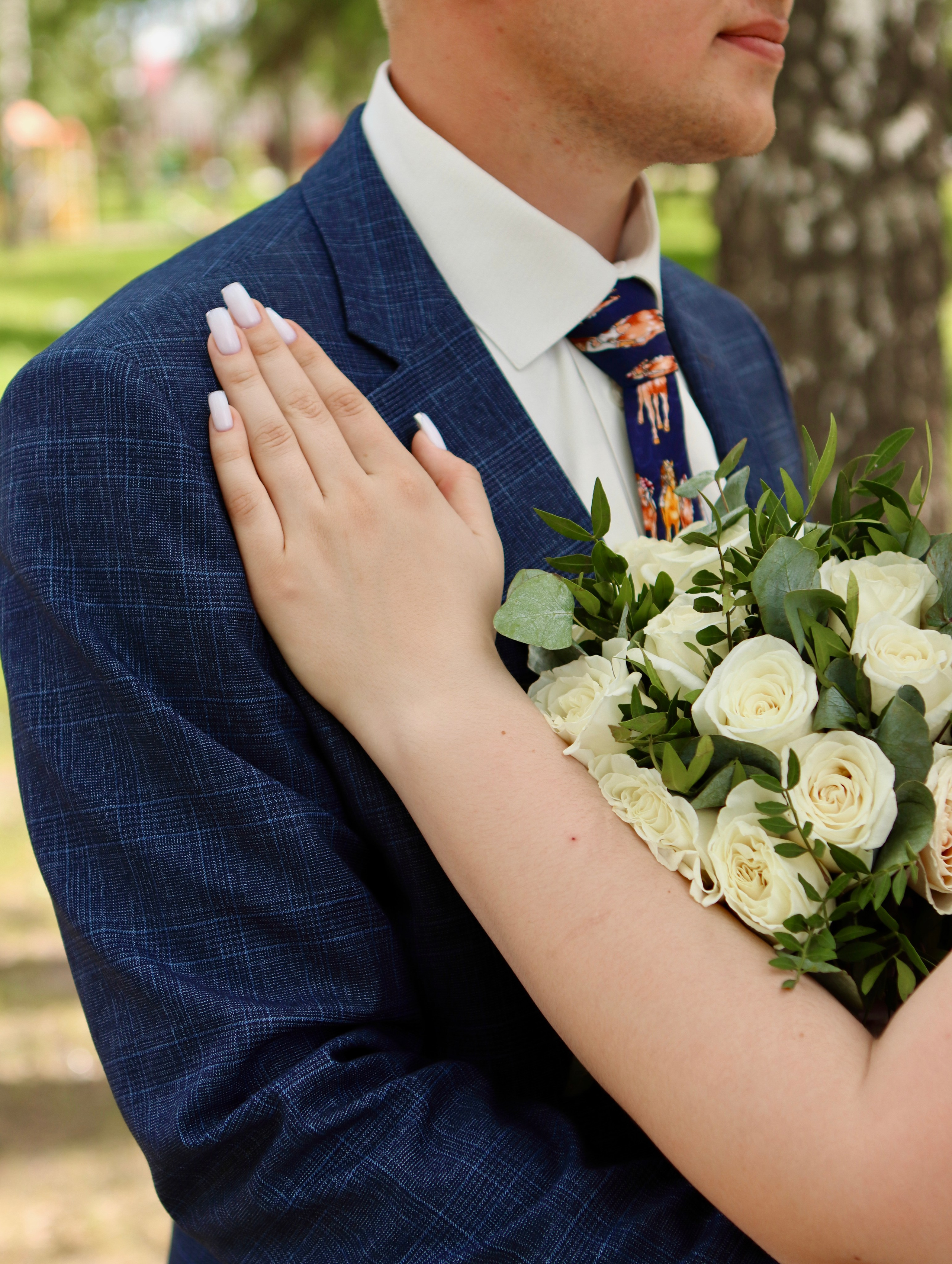 Ольга и Глеб. Фотограф в Курске Смирнов Евгений