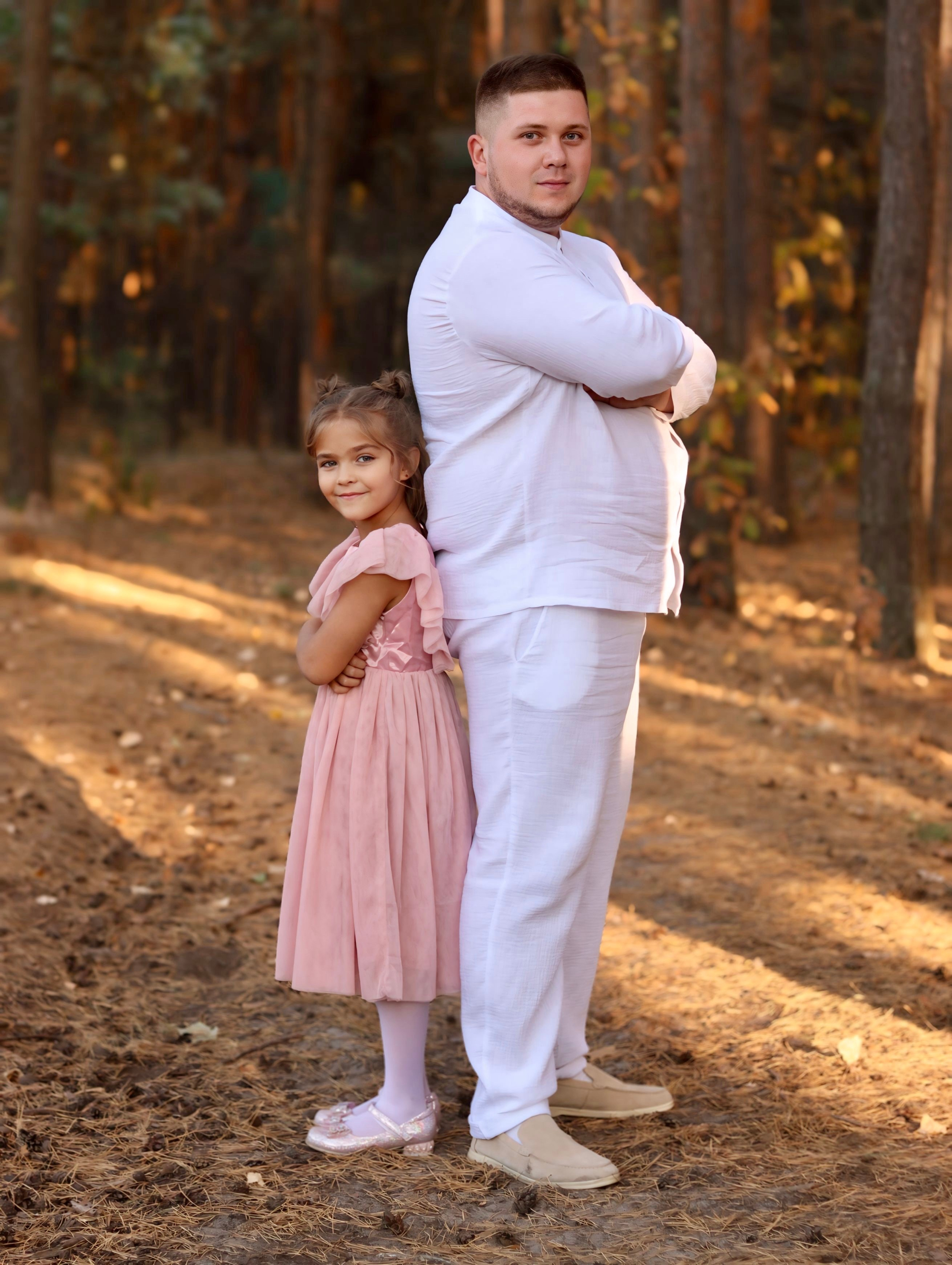 Алексей и Валерия. Фотограф в Курске Смирнов Евгений