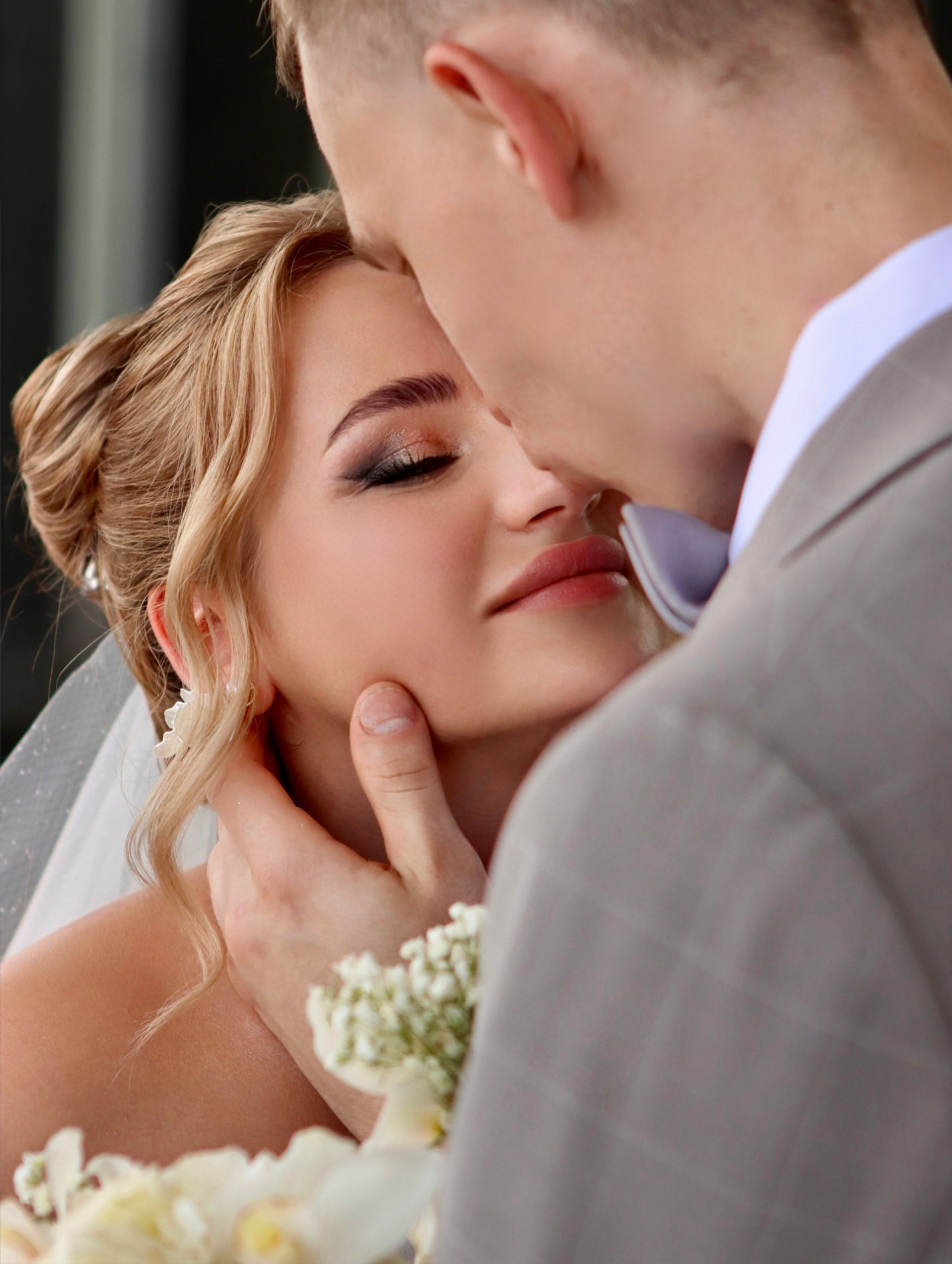 Татьяна и Михаил. Фотограф в Курске Смирнов Евгений