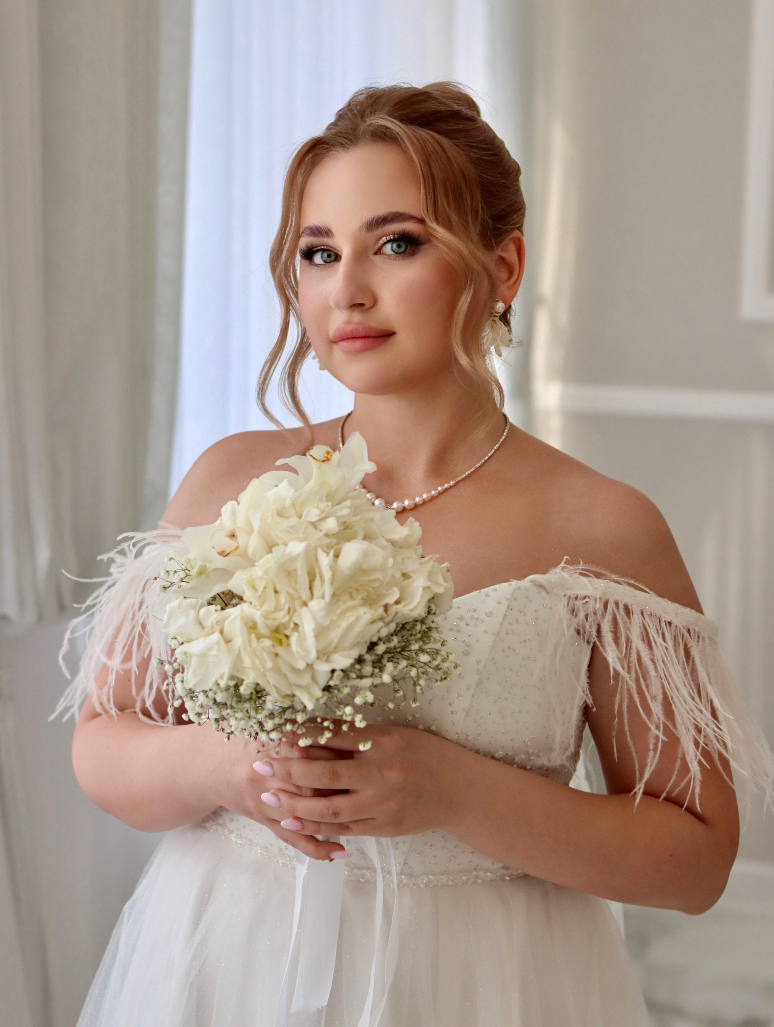 Татьяна и Михаил. Фотограф в Курске Смирнов Евгений