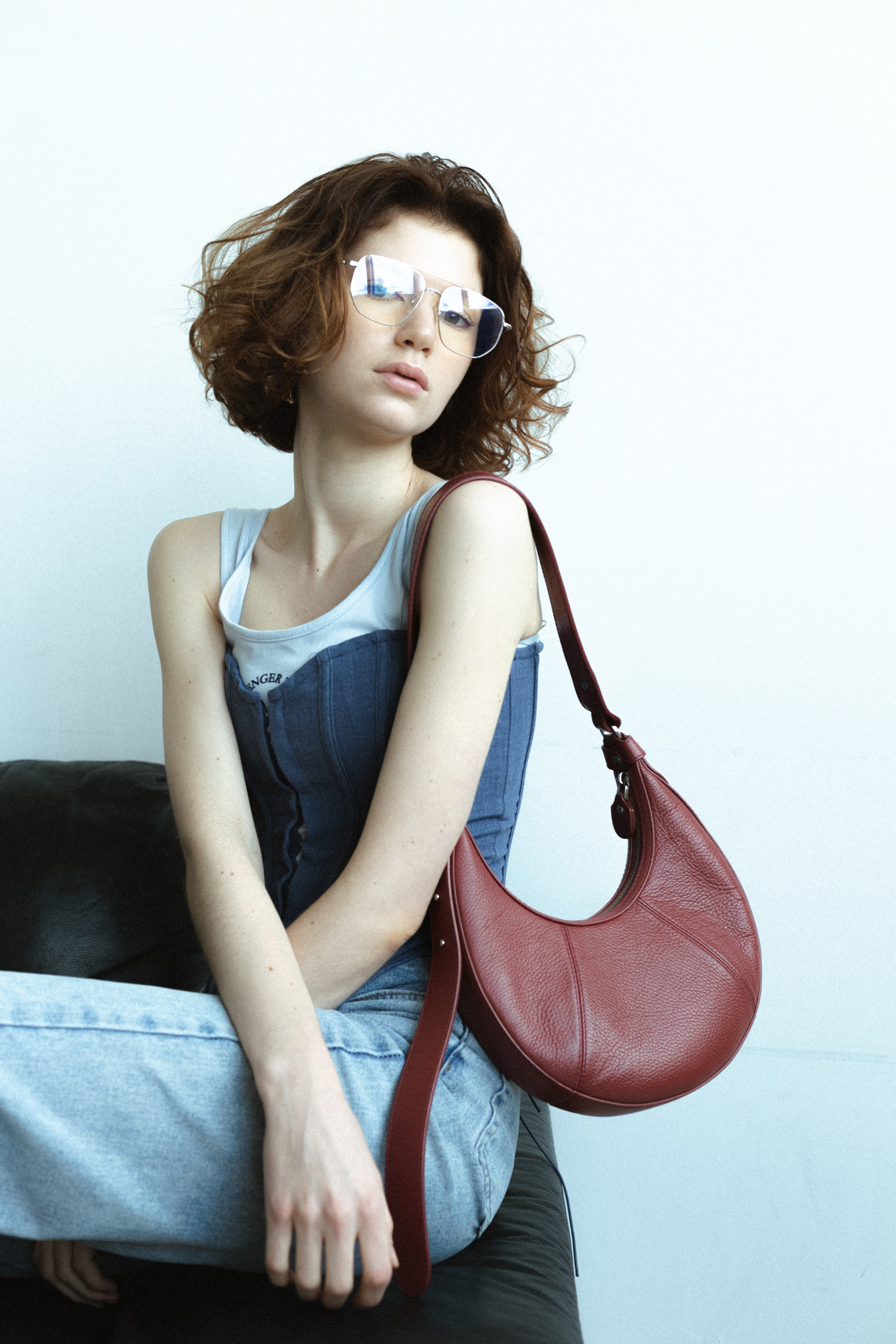 Sofi K. Modeling agency TM MODELS