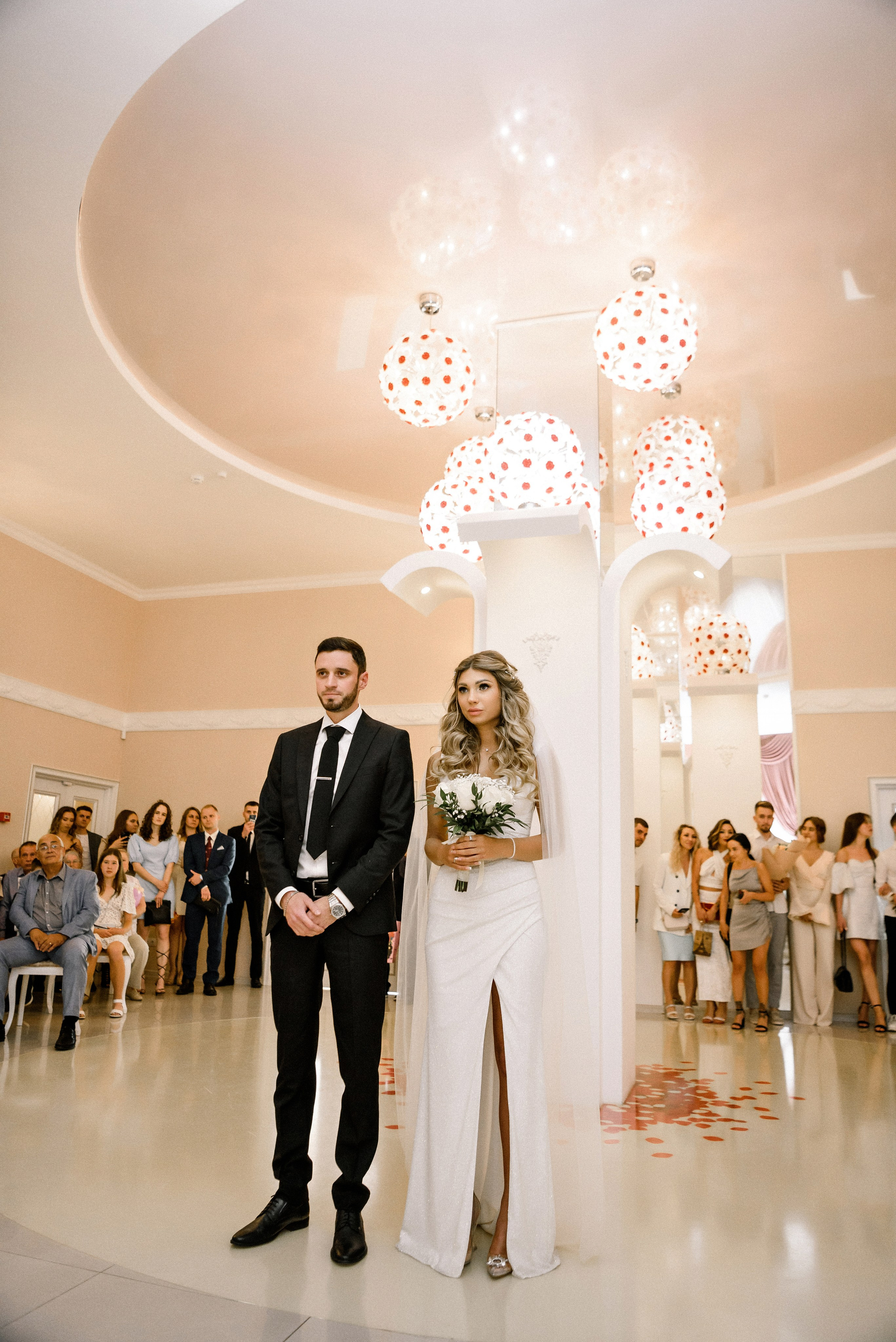 23/06/23 Катя и Женя. Свадебный фотограф в Санкт-Петербурге София Шубик