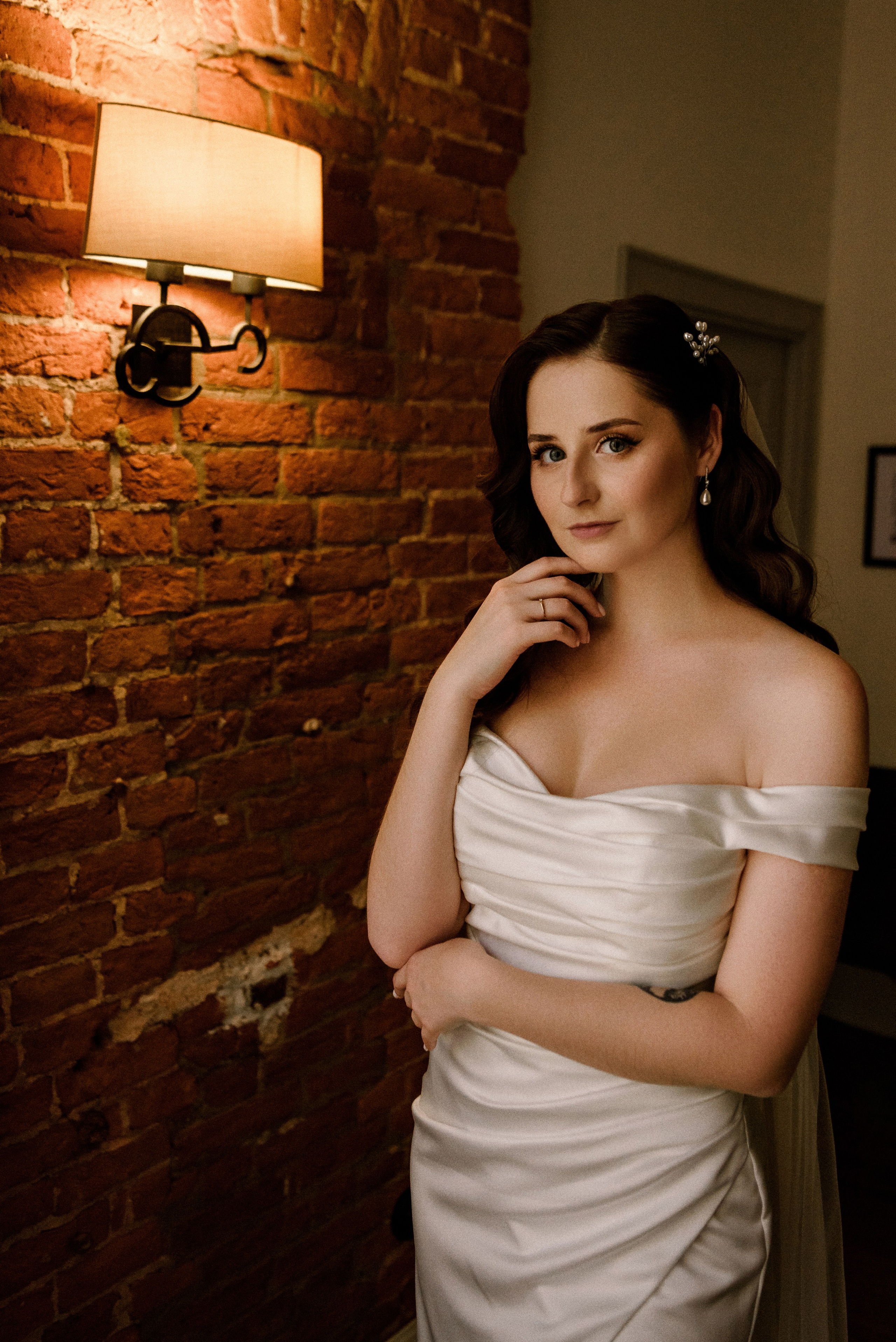 07/06/24 Катя и Влад. Свадебный фотограф в Санкт-Петербурге София Шубик