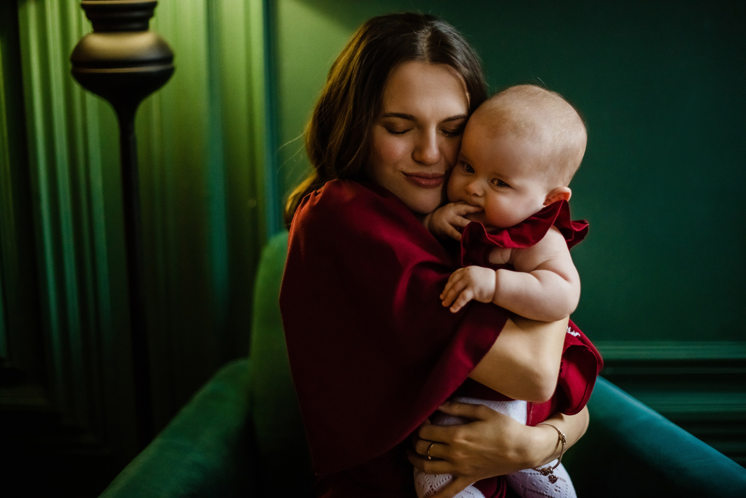 Галя и Рома. Свадебный фотограф в Санкт-Петербурге София Шубик