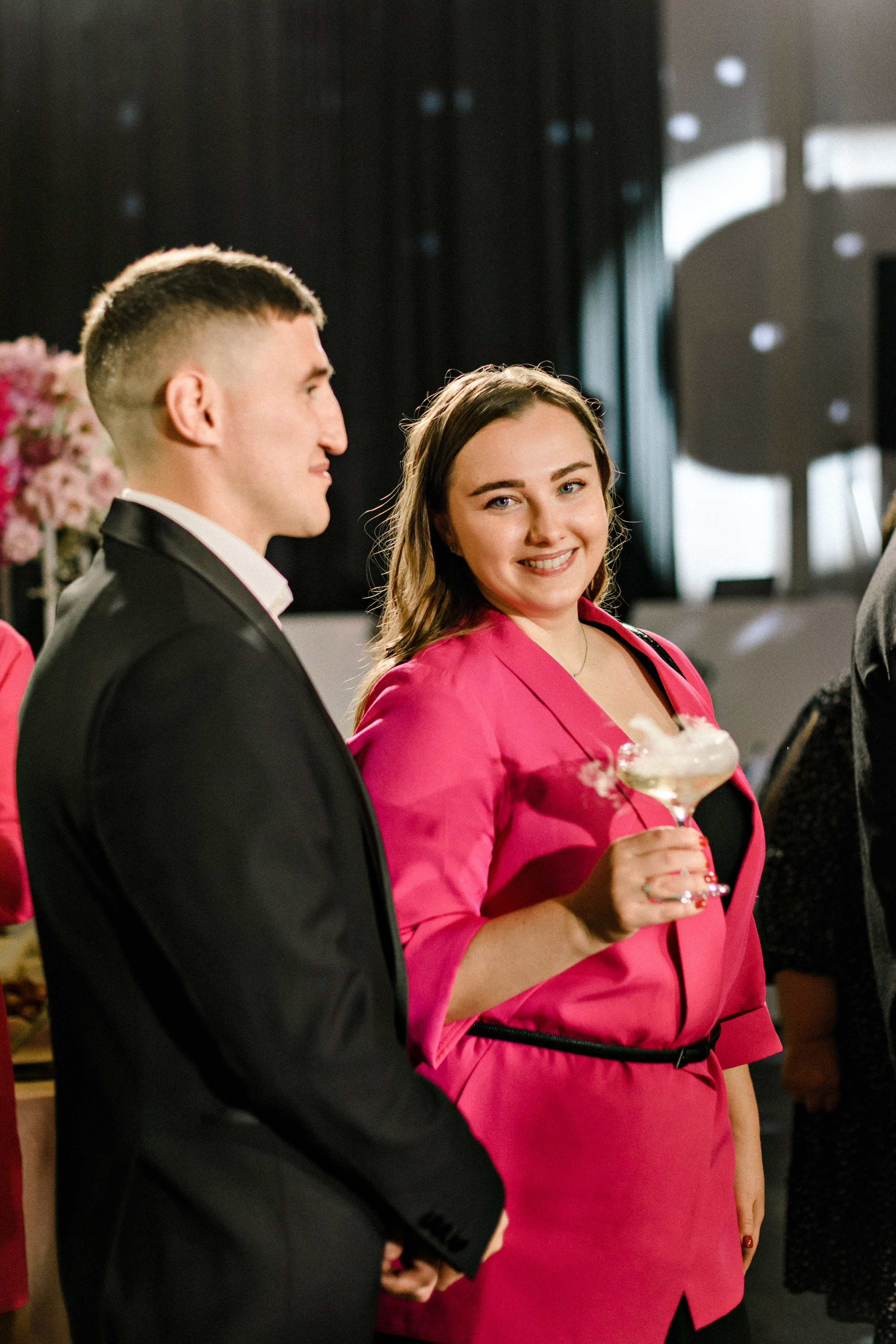 02/11/24 Маша и Вадим. Свадебный фотограф в Санкт-Петербурге София Шубик