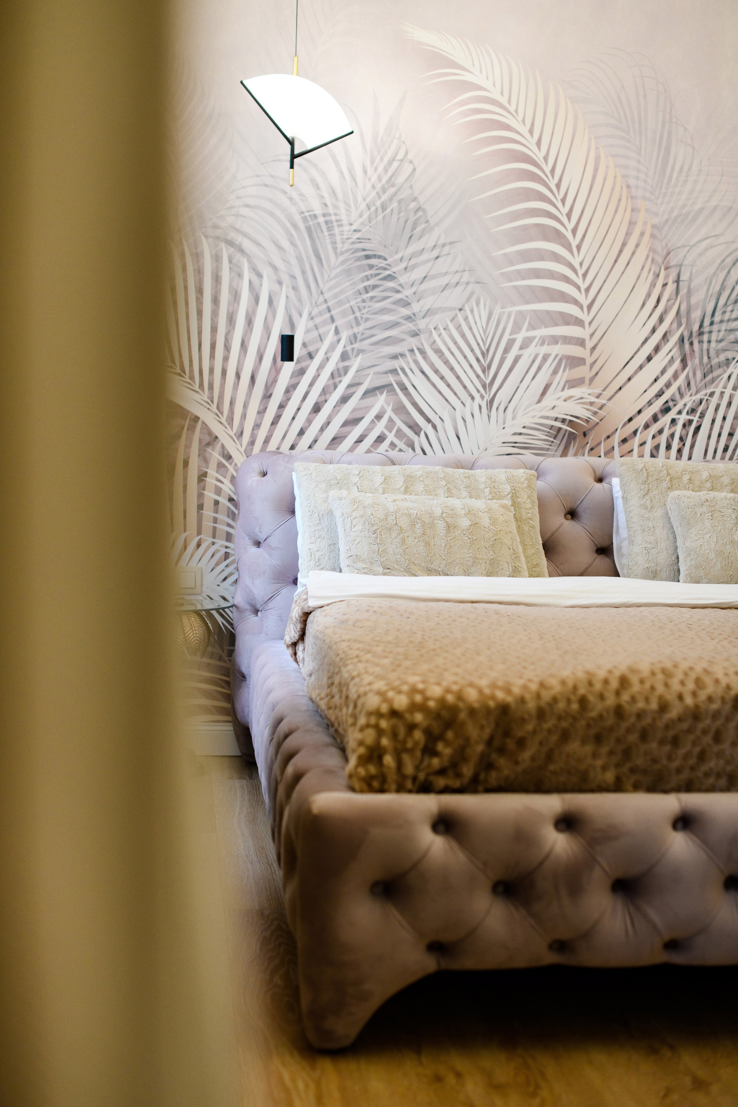 Апартаменты Agent Flat. Свадебный фотограф в Санкт-Петербурге София Шубик