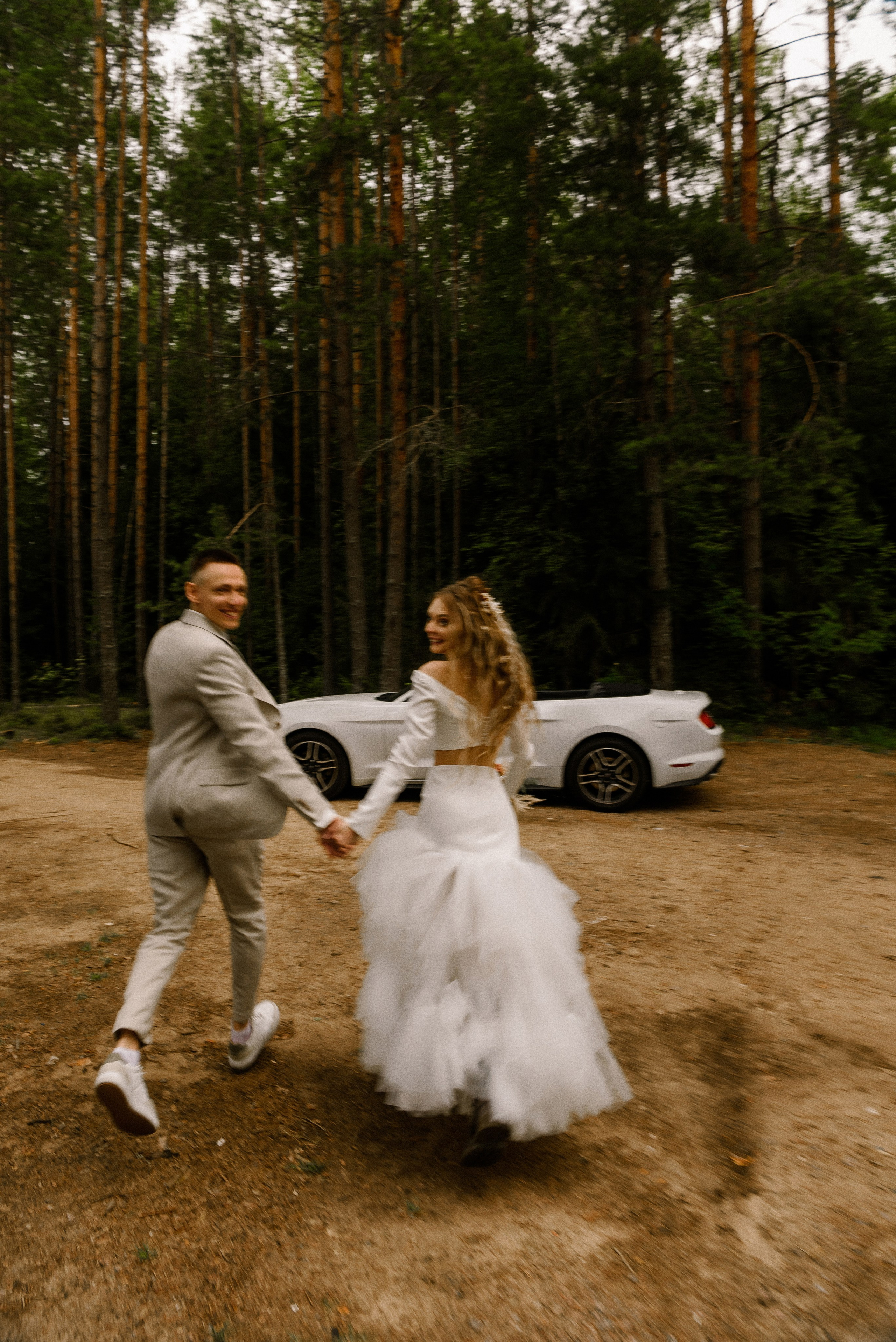 17/07/24 Аня и Игорь. Свадебный фотограф в Санкт-Петербурге София Шубик