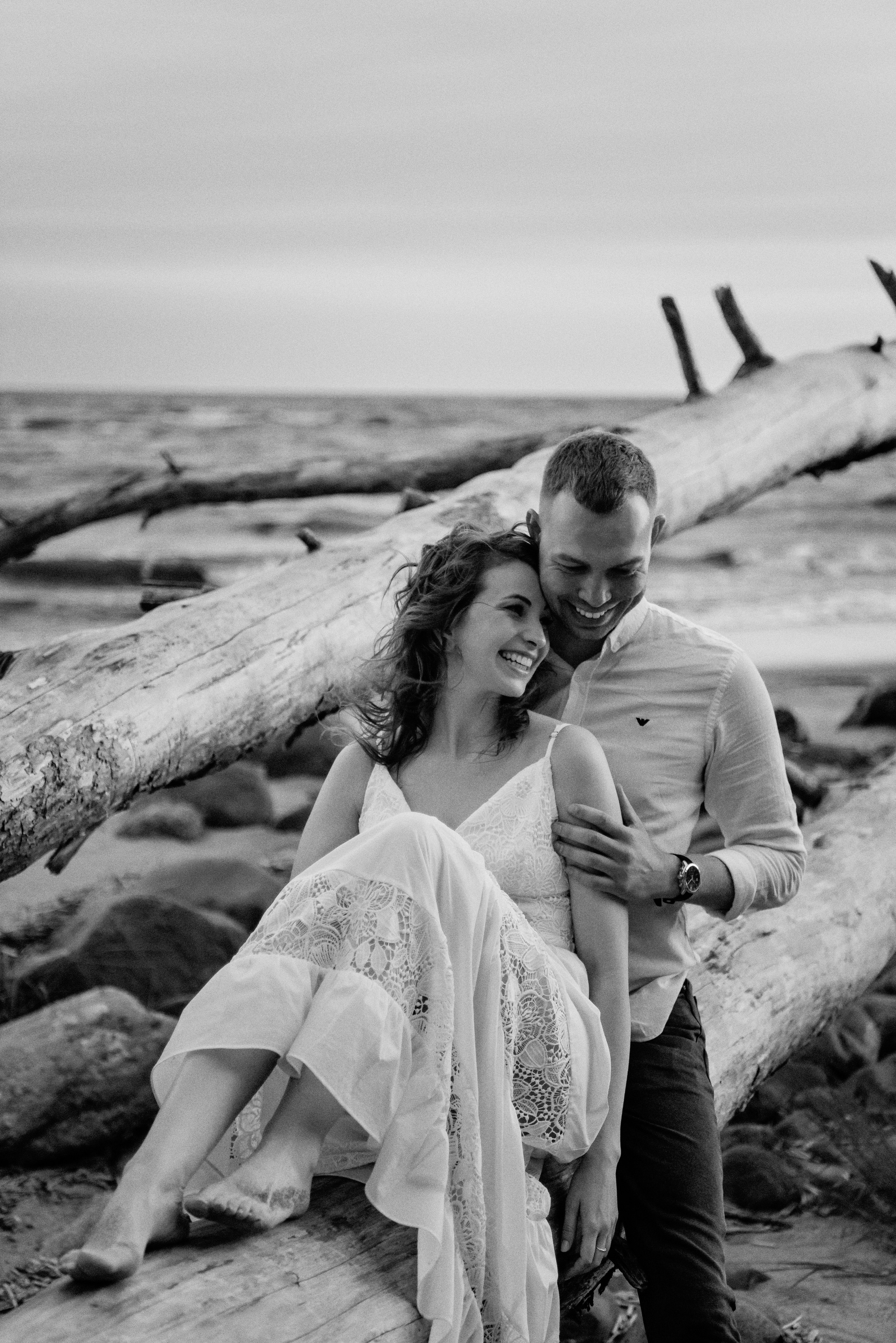 Надя и Даня. Финский. Свадебный фотограф в Санкт-Петербурге София Шубик