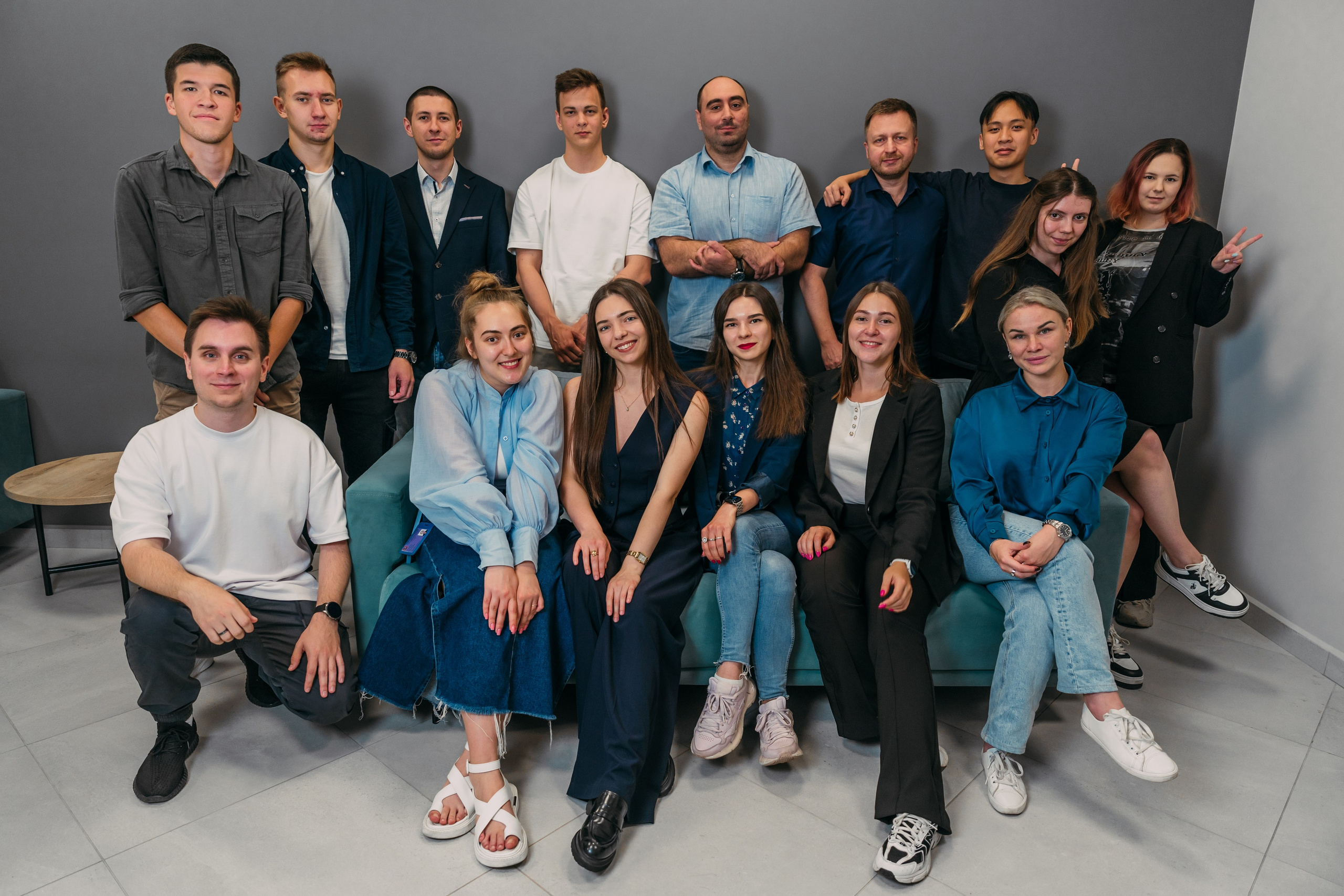 Центр компетенций по цифровизации строительной отрасли РФ. Портретный фотограф в Москве и Санкт-Петербурге Арина Чех