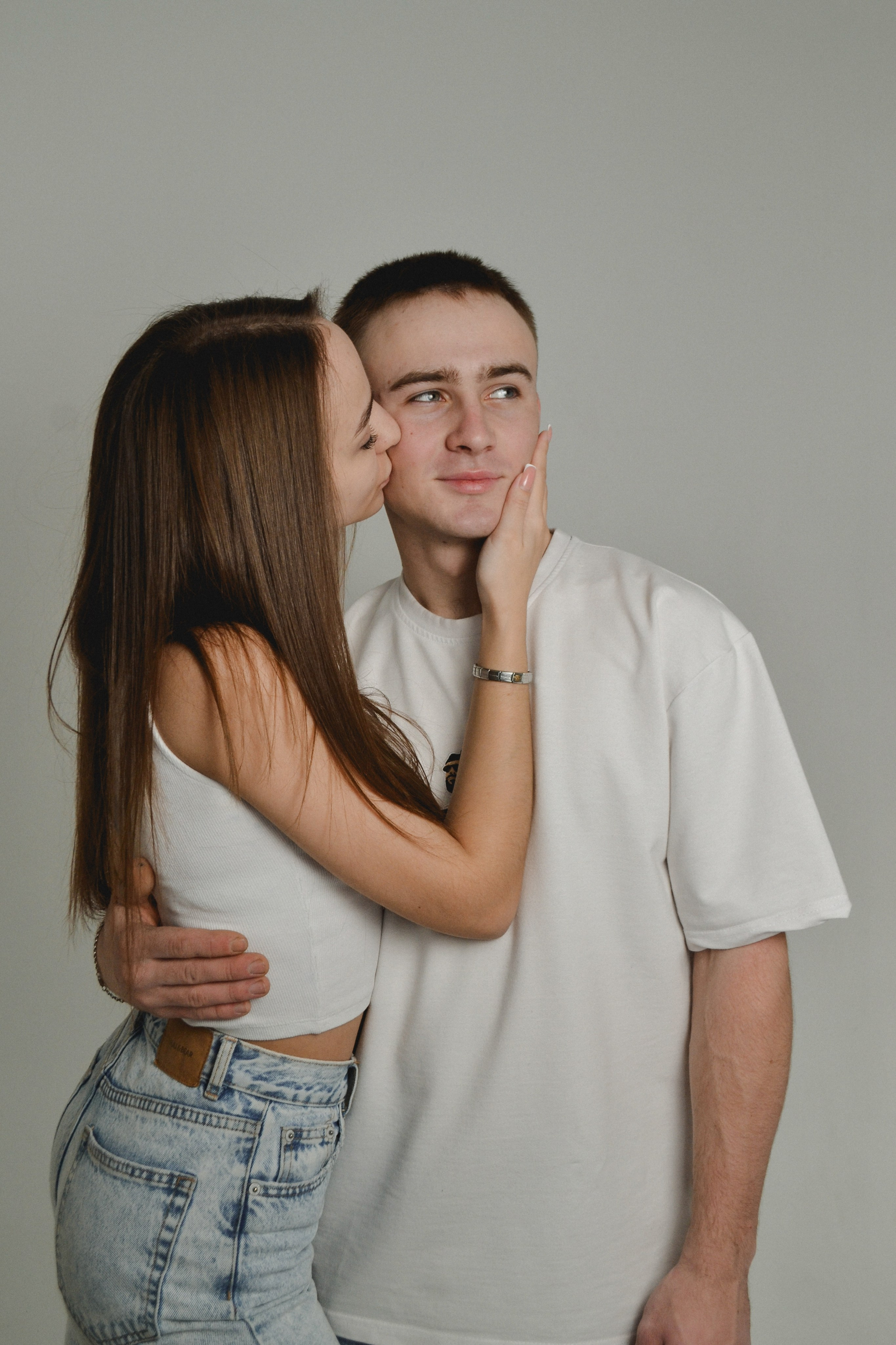 Alyona&Alexei. Семейный фотограф Головченко Татьяна в Барнауле