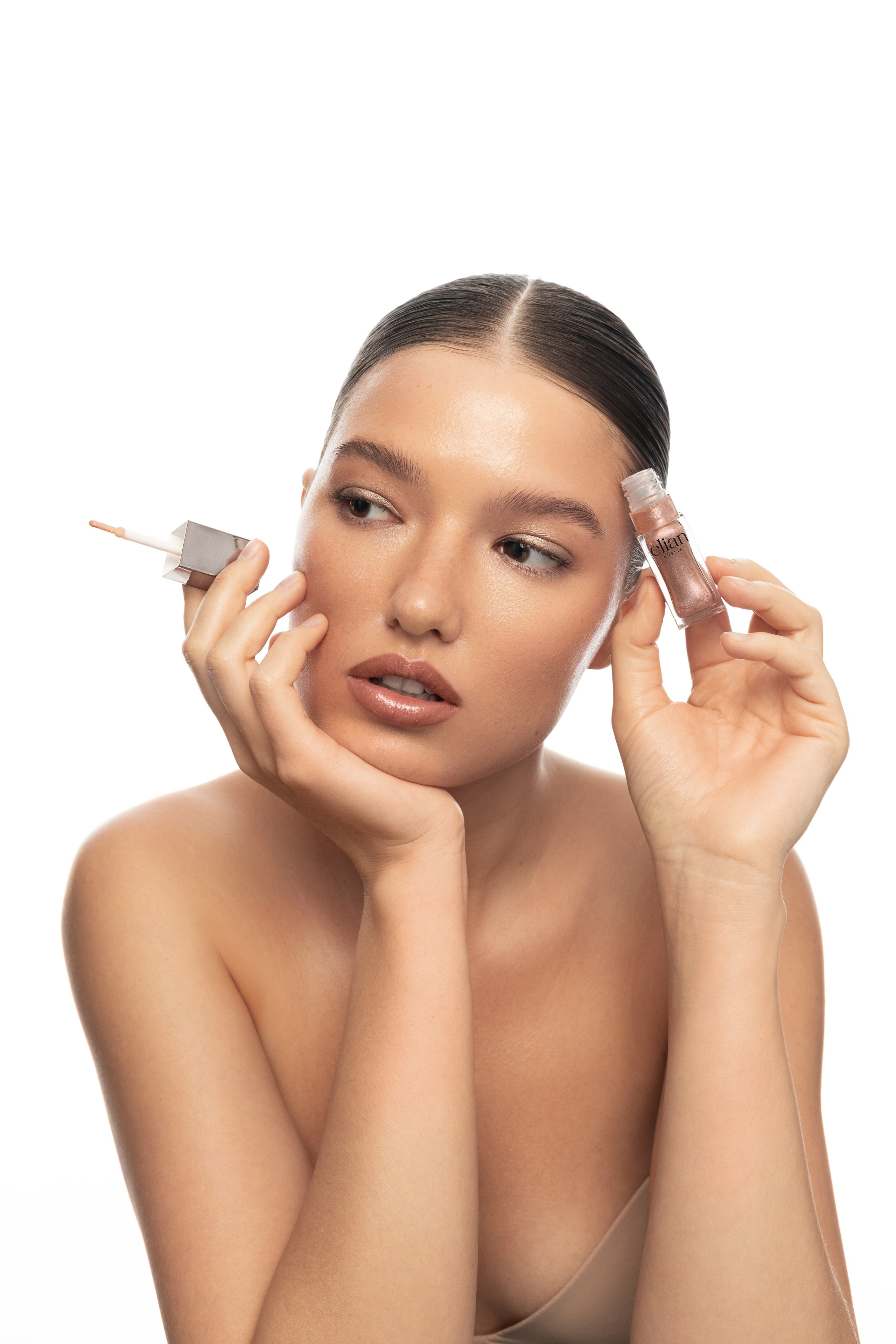 Бьюти. Фотограф