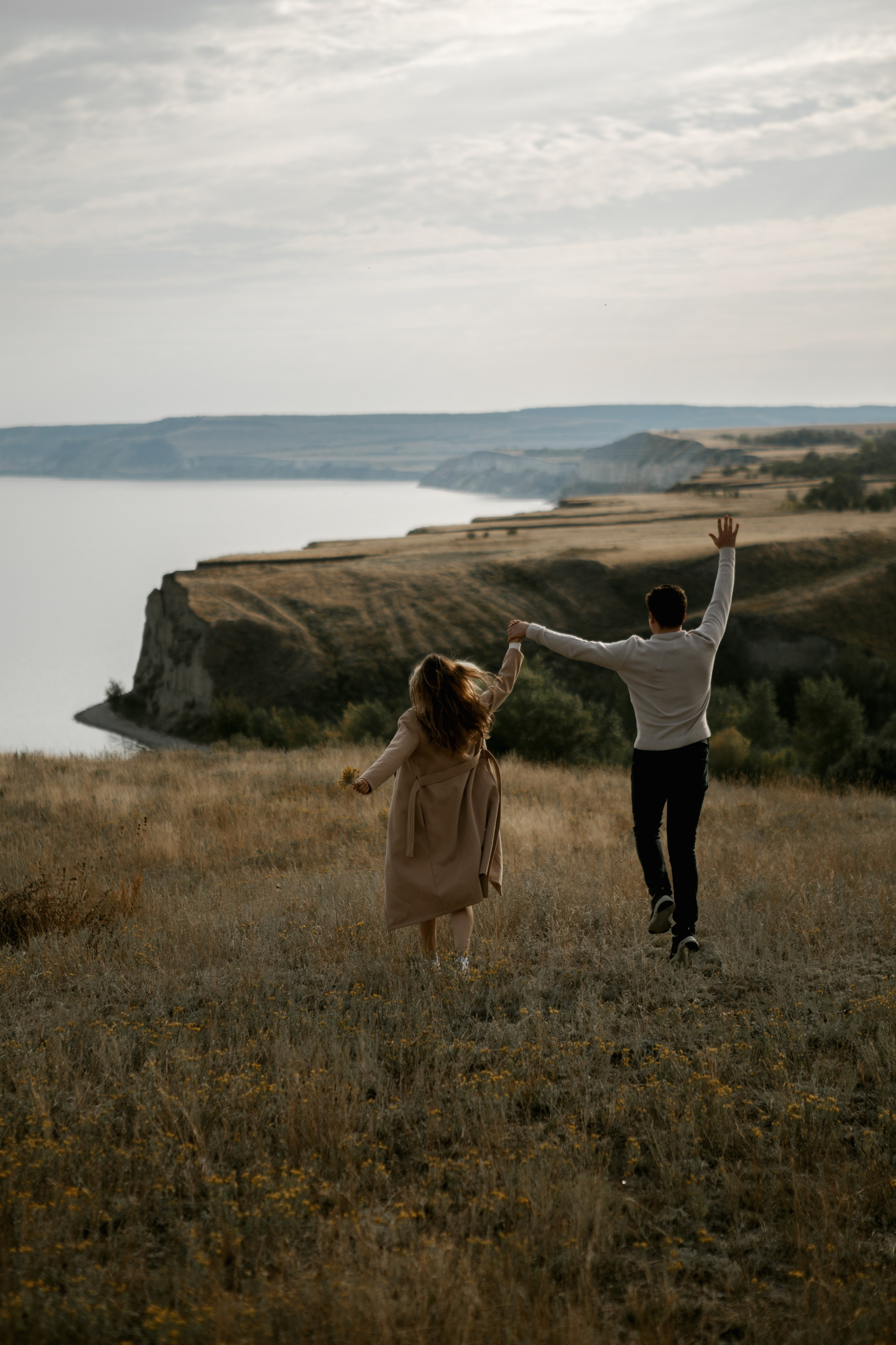 Павел и Полина. Фотограф в Саратове Сабина Иманова