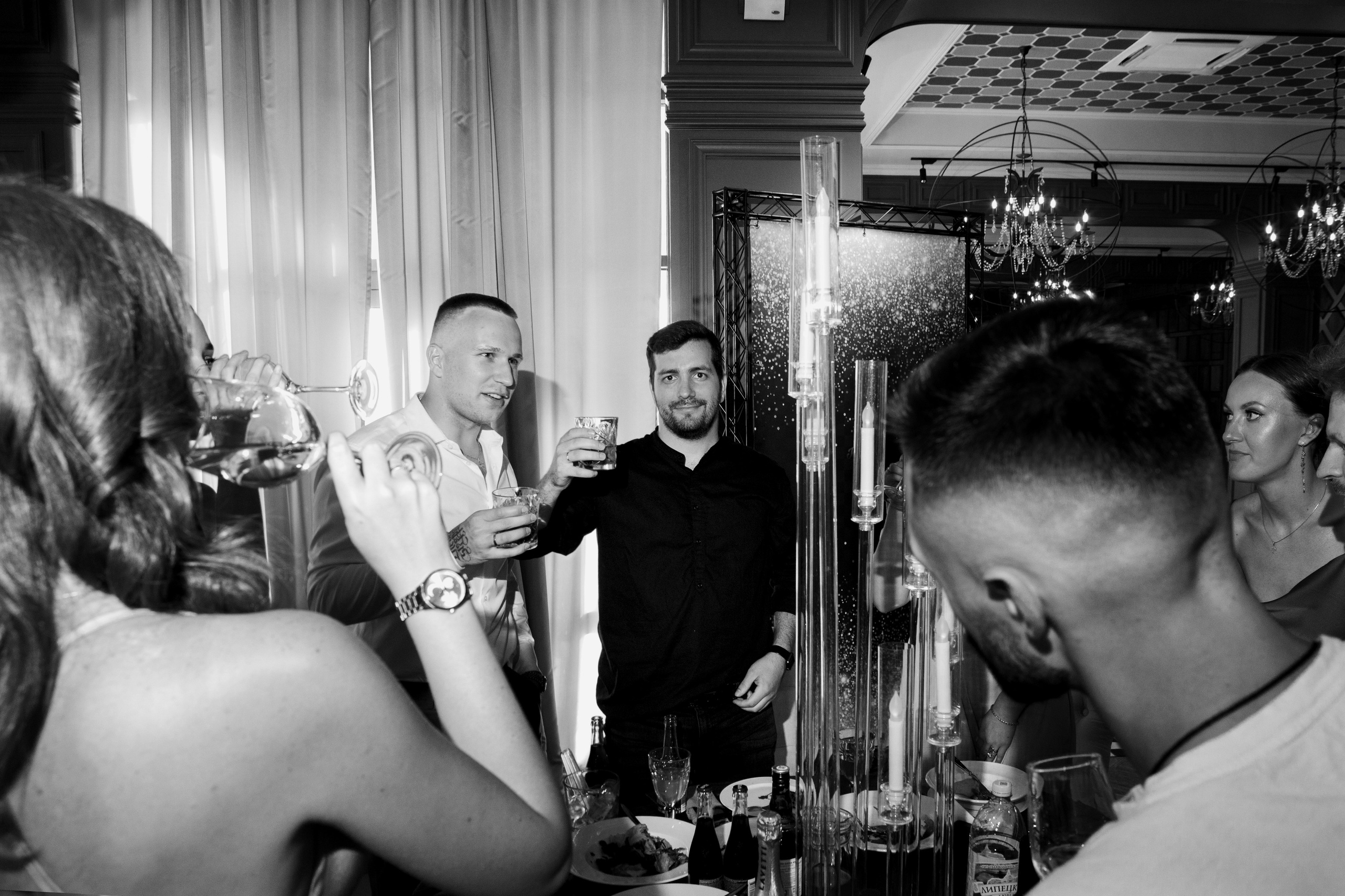 Сергей и Алина. Фотограф в Саратове Сабина Иманова