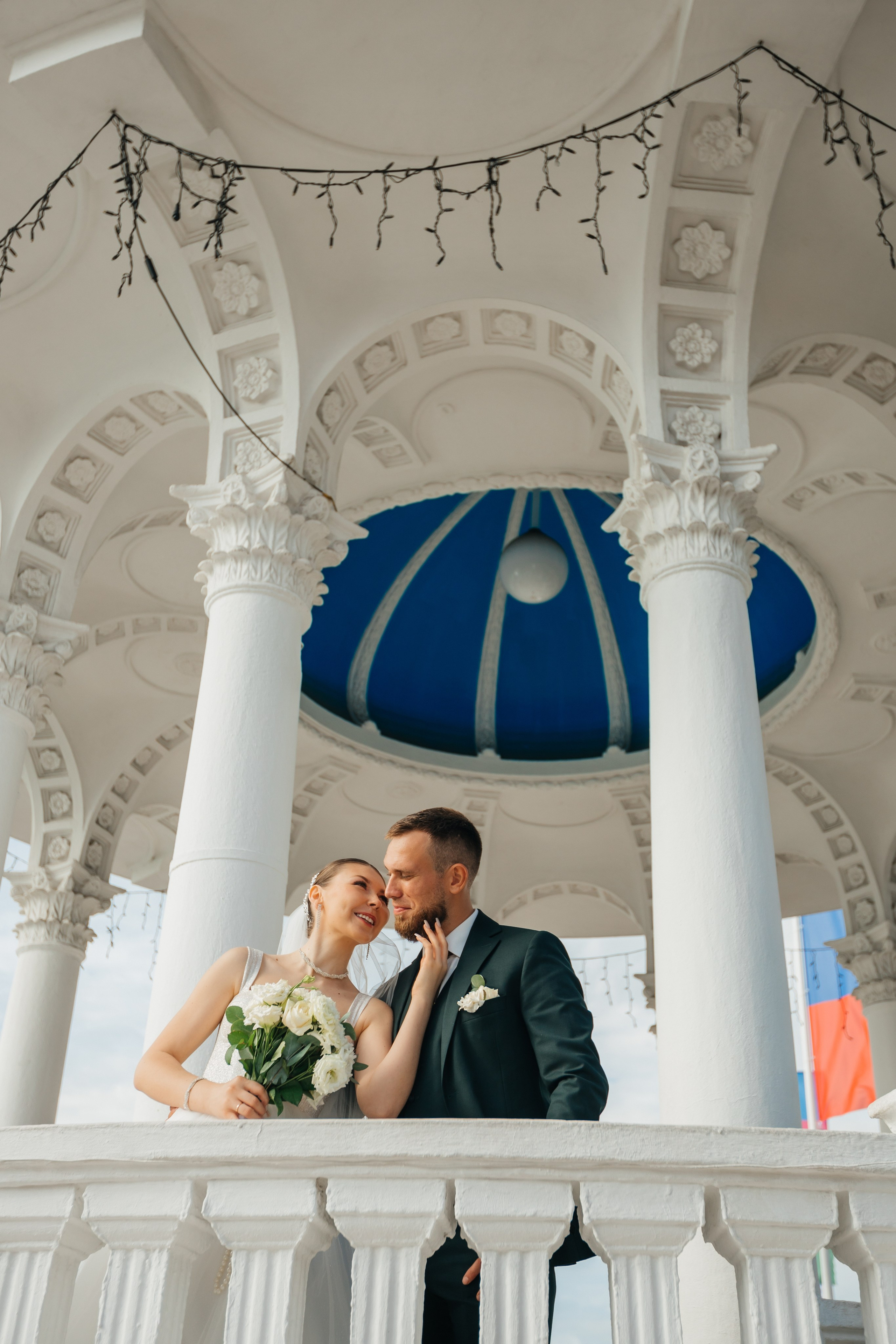 Никита и Анна свадьба на целый день. Фотограф в Сочи. Свадебная видеосъемка Сочи