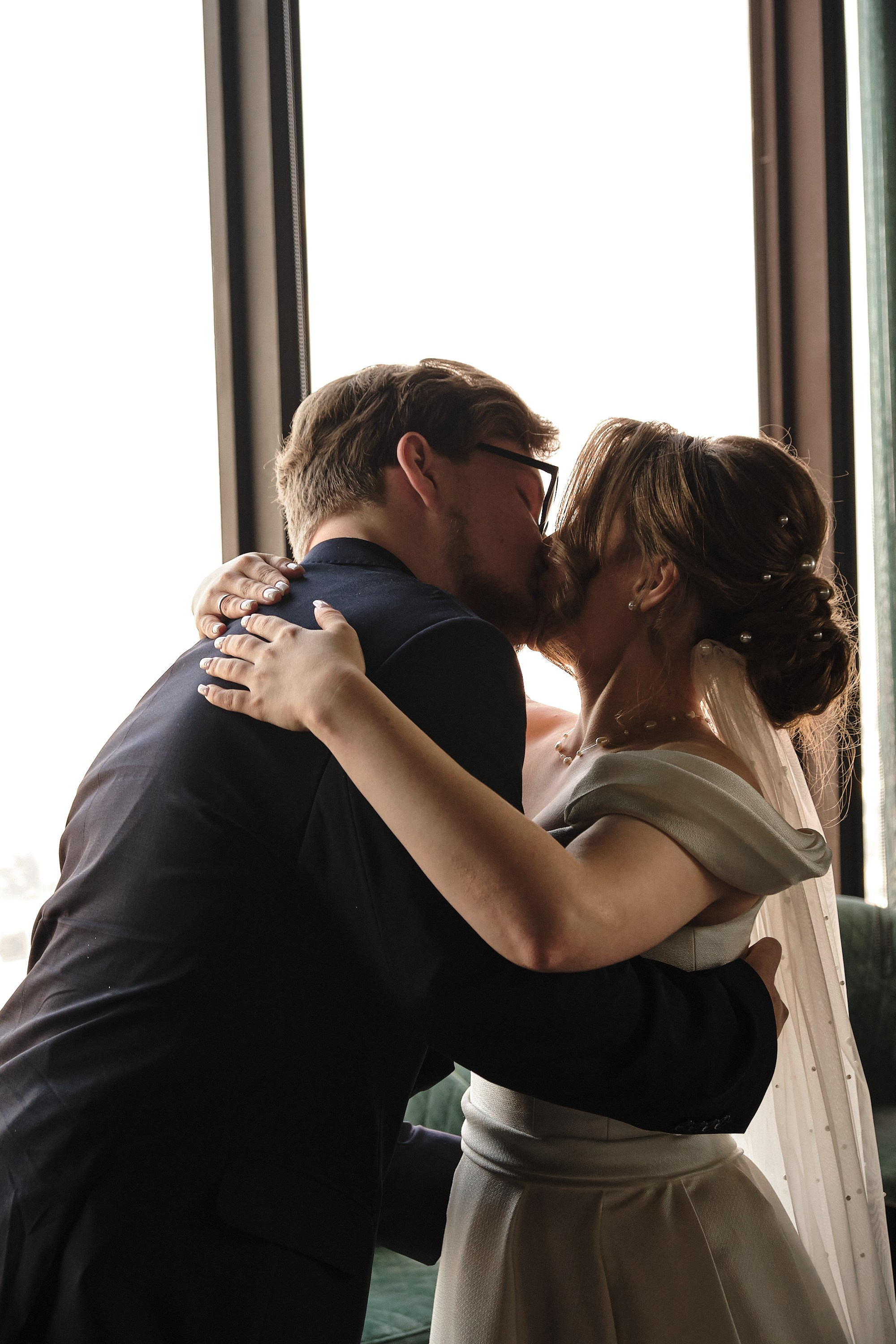 Свадебное портфолио. Свадебный фотограф в Москве Оля Мороз