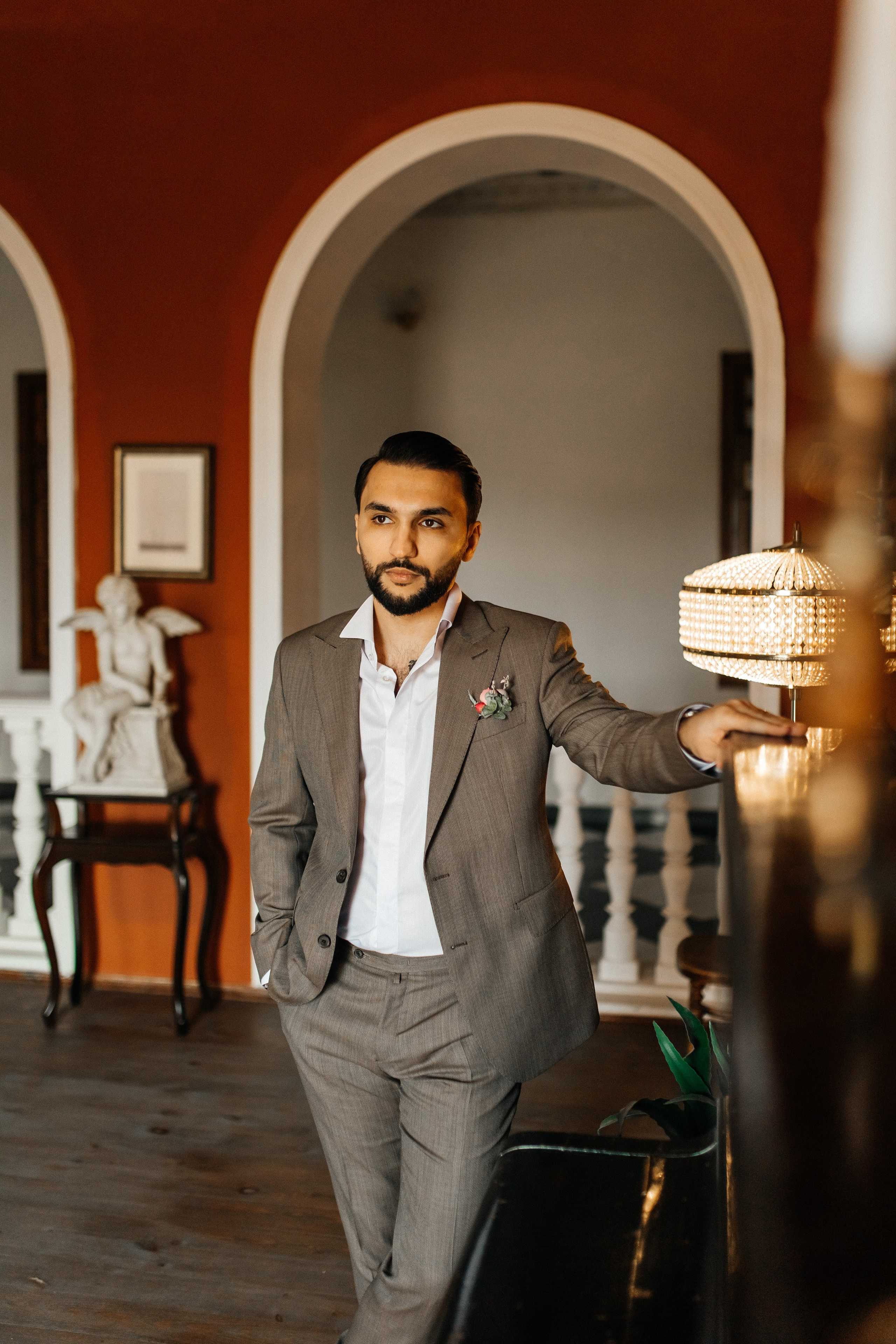 Wedding in Baku. Свадебный и семейный фотограф в Краснодар, Россия