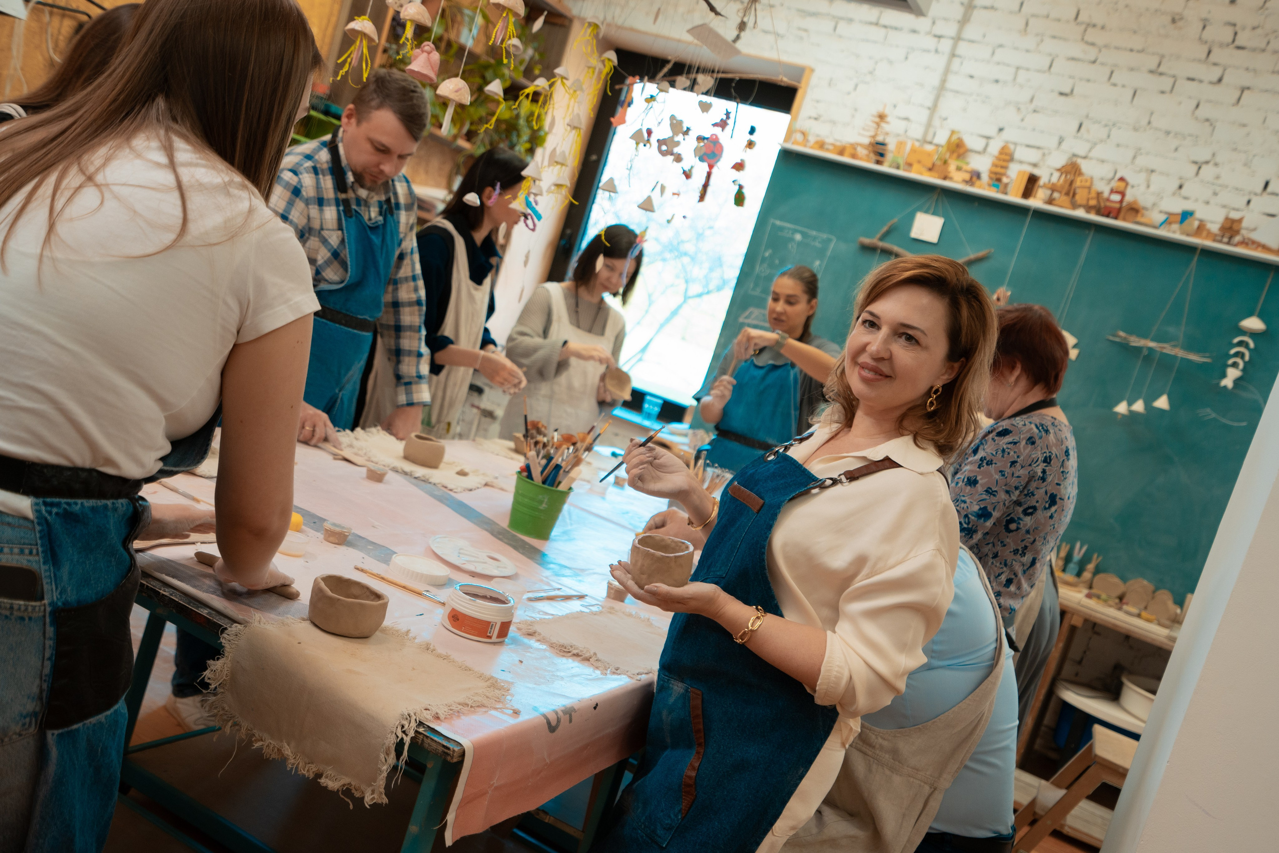 День рождение Лев. Фото / Видеосъемка в Москве