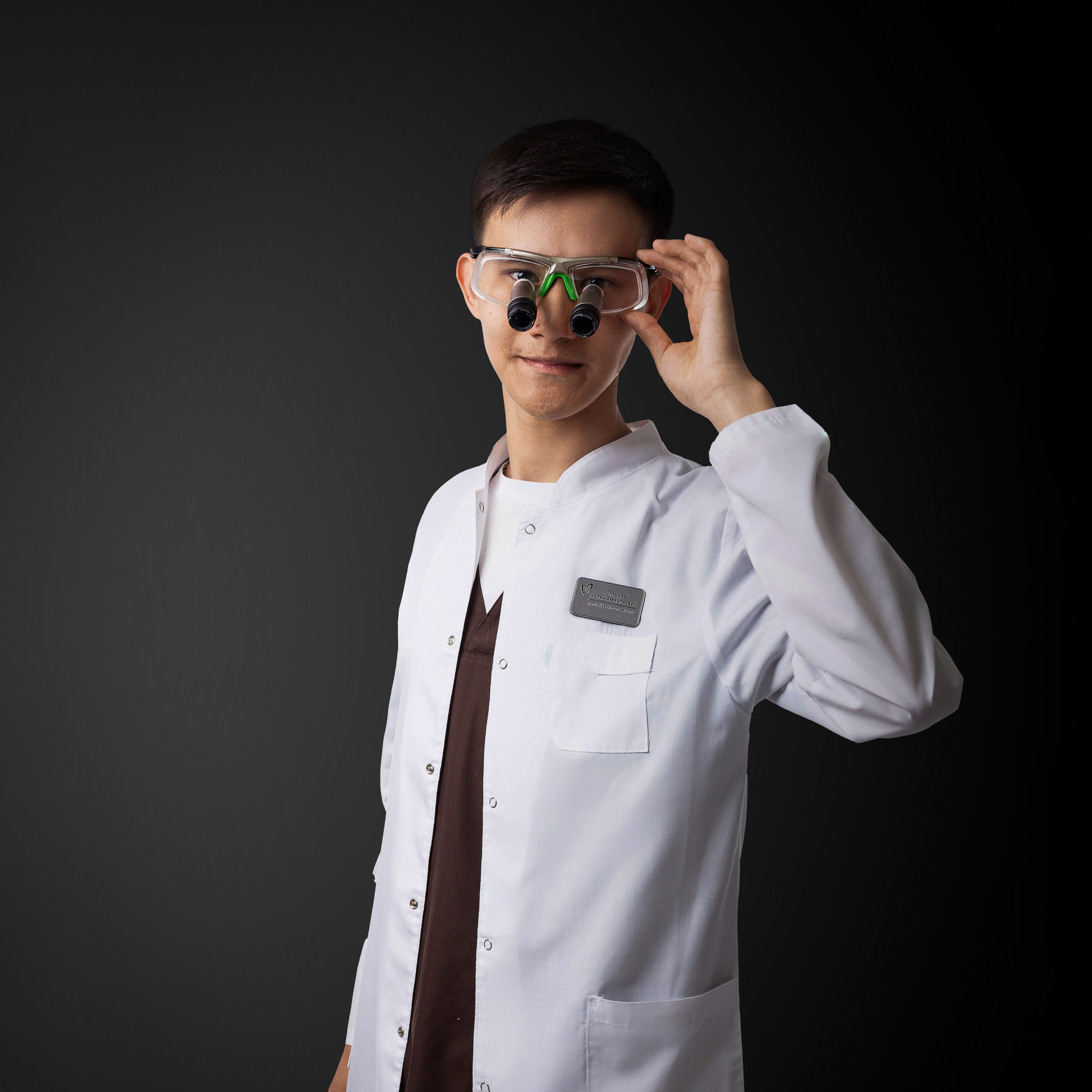 Рекламная фотосессия. Фотограф в Атырау Максим Стадниченко