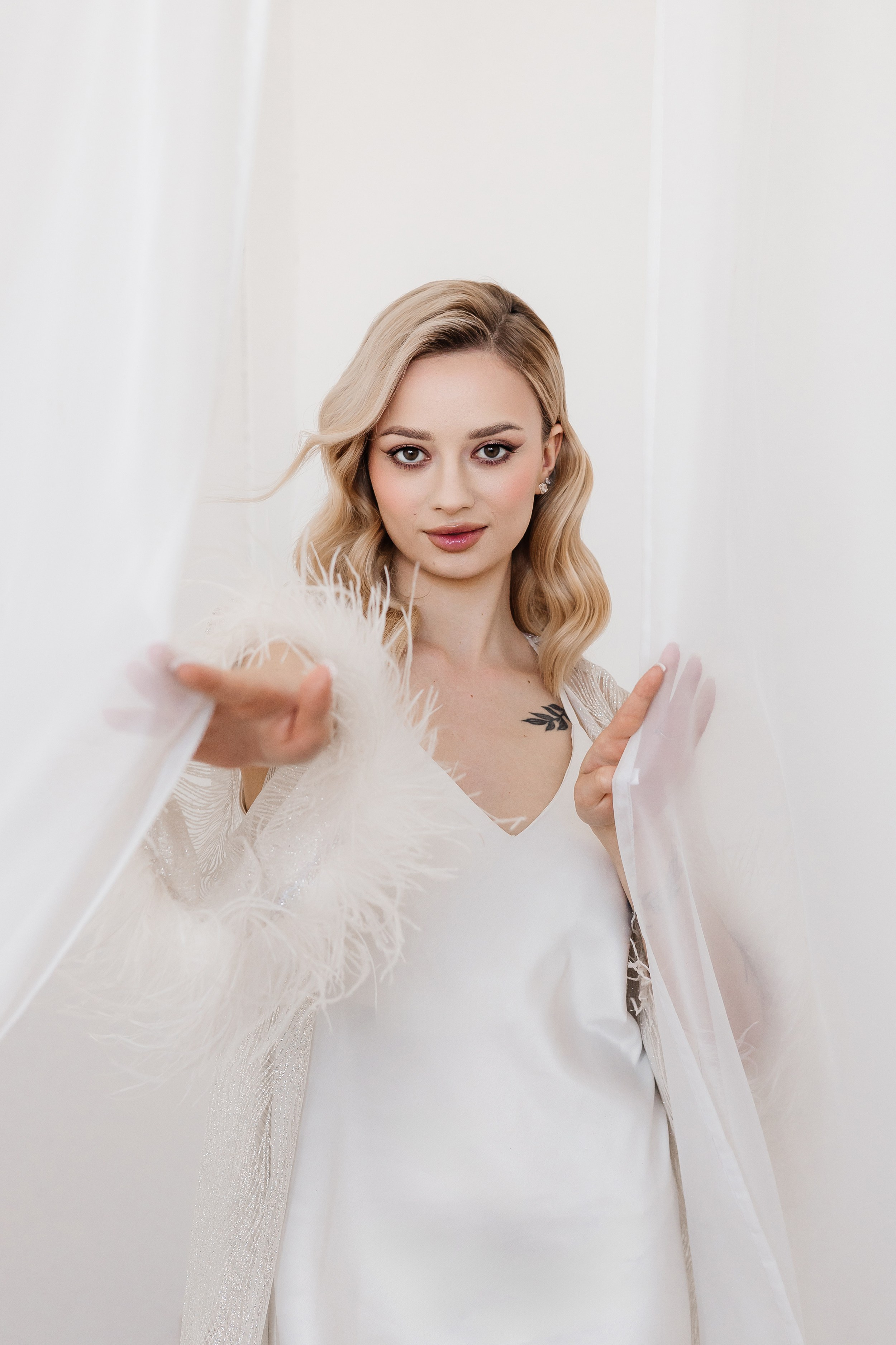 Агата — будуар невесты