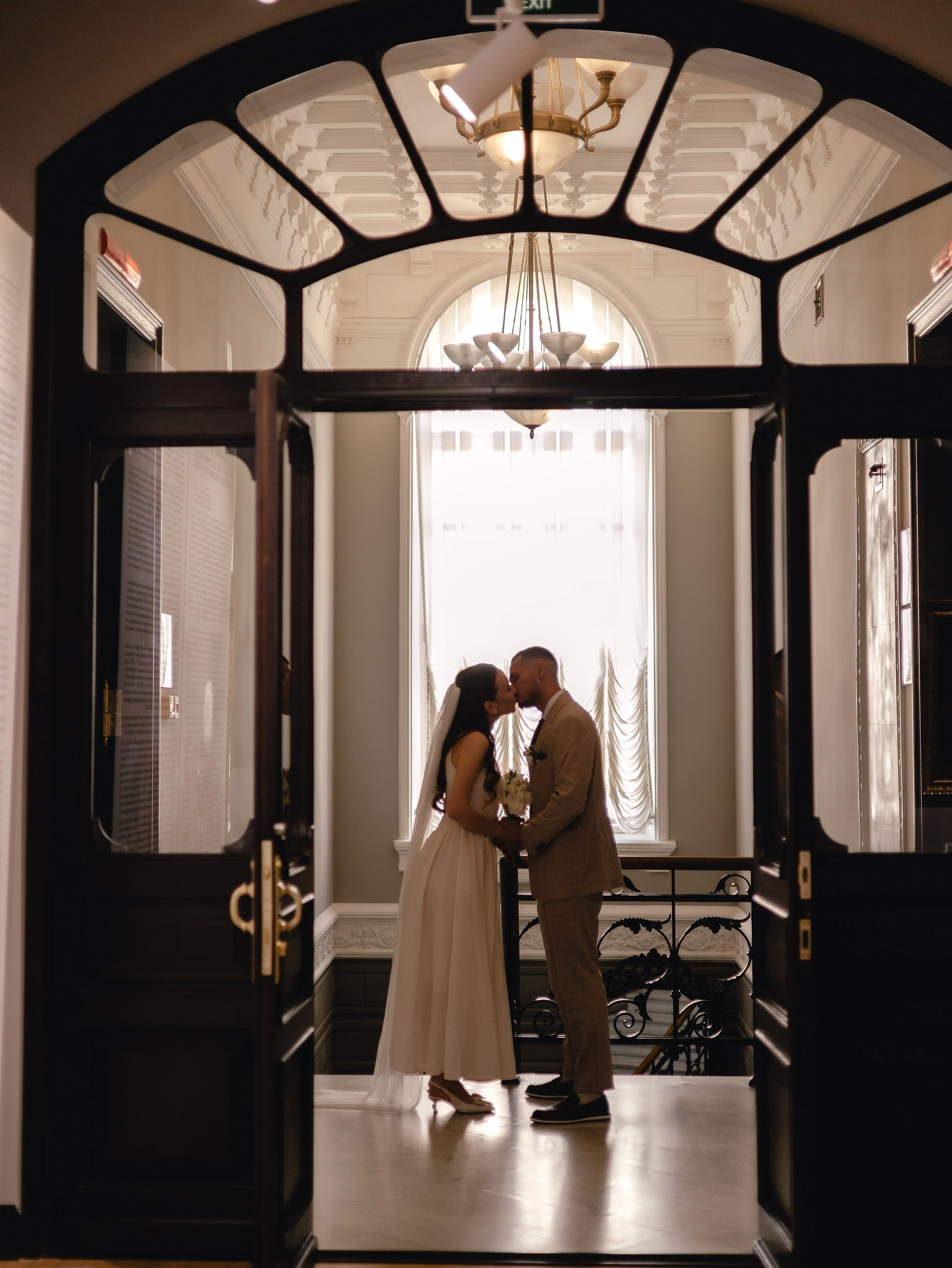 Ясмина & Азат. Фотограф Ижевск | Казань