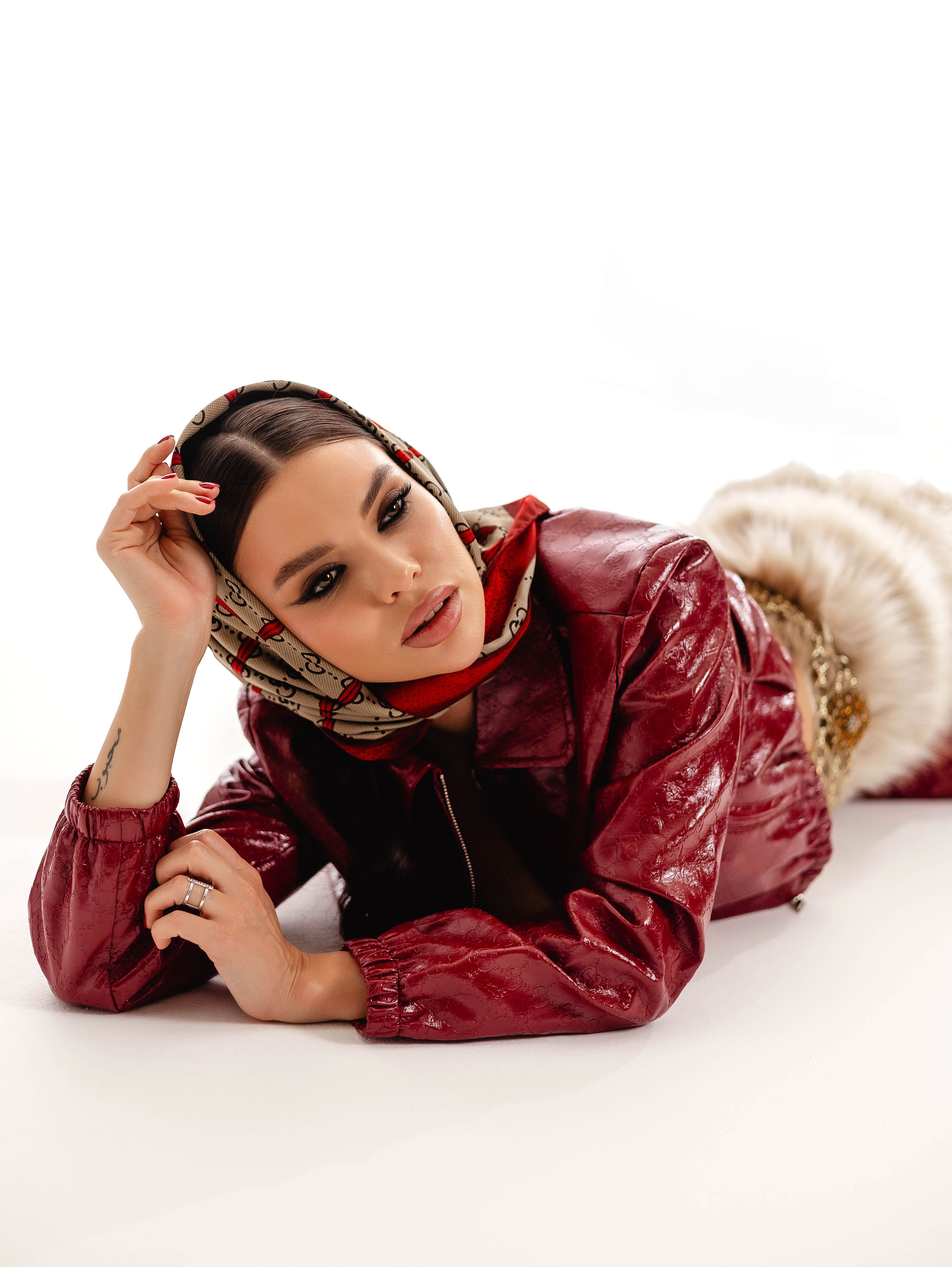 Алина. Фотограф Ижевск | Казань