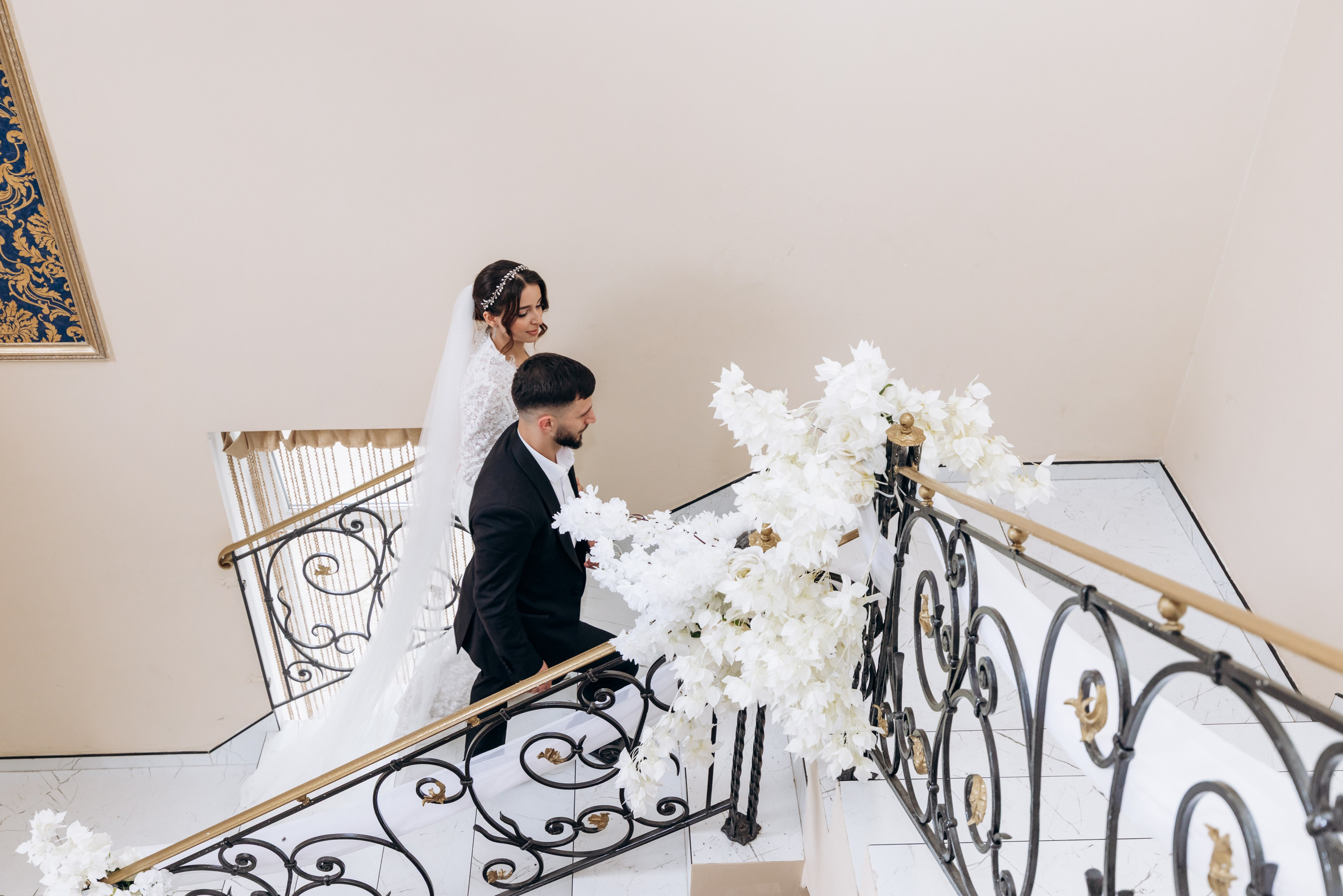 Шах Шаби. Фотограф в Калининграде свадебная фотография, репортажная, фотосессии