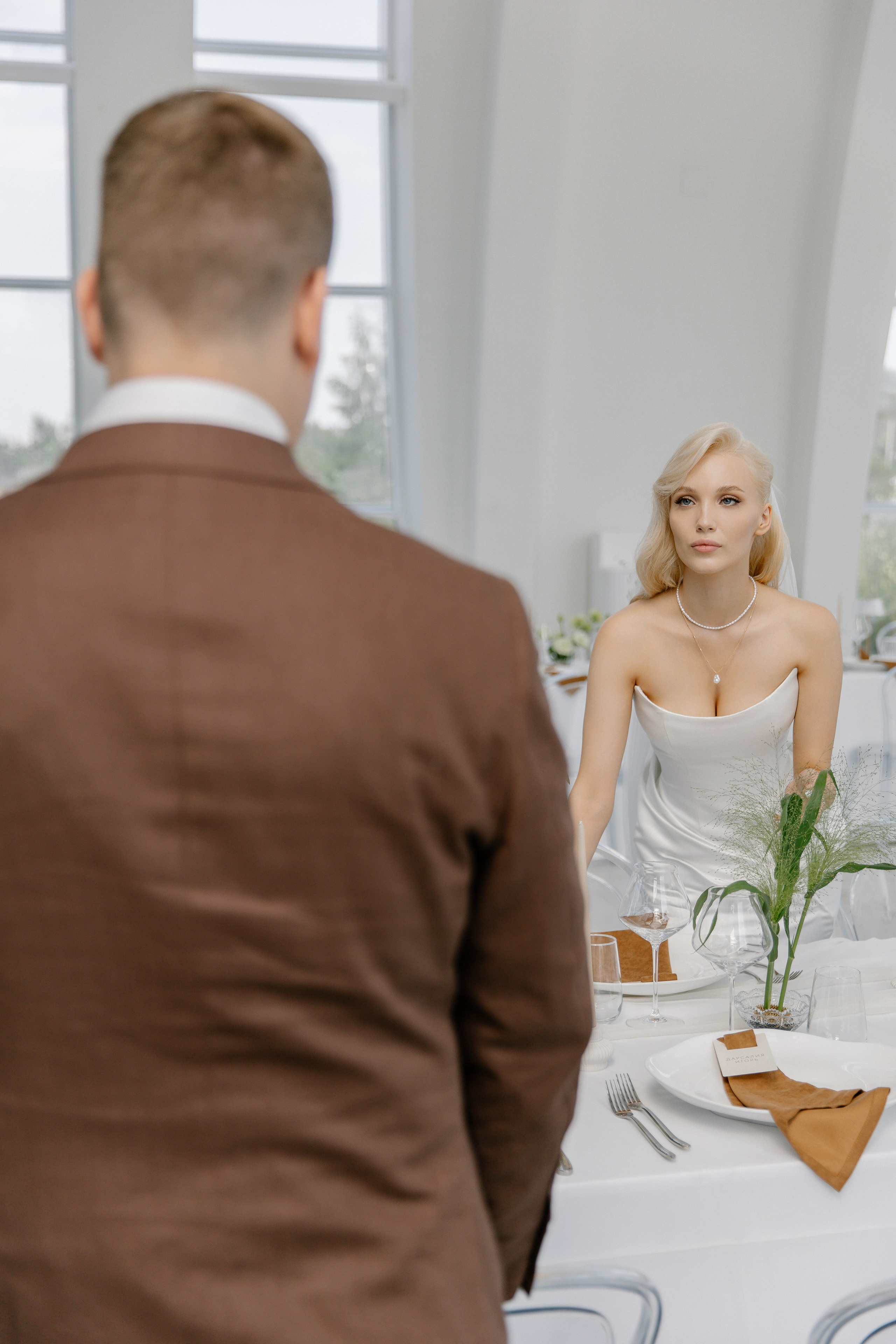 L U B O V. Свадебный фотограф Алина Хабарова