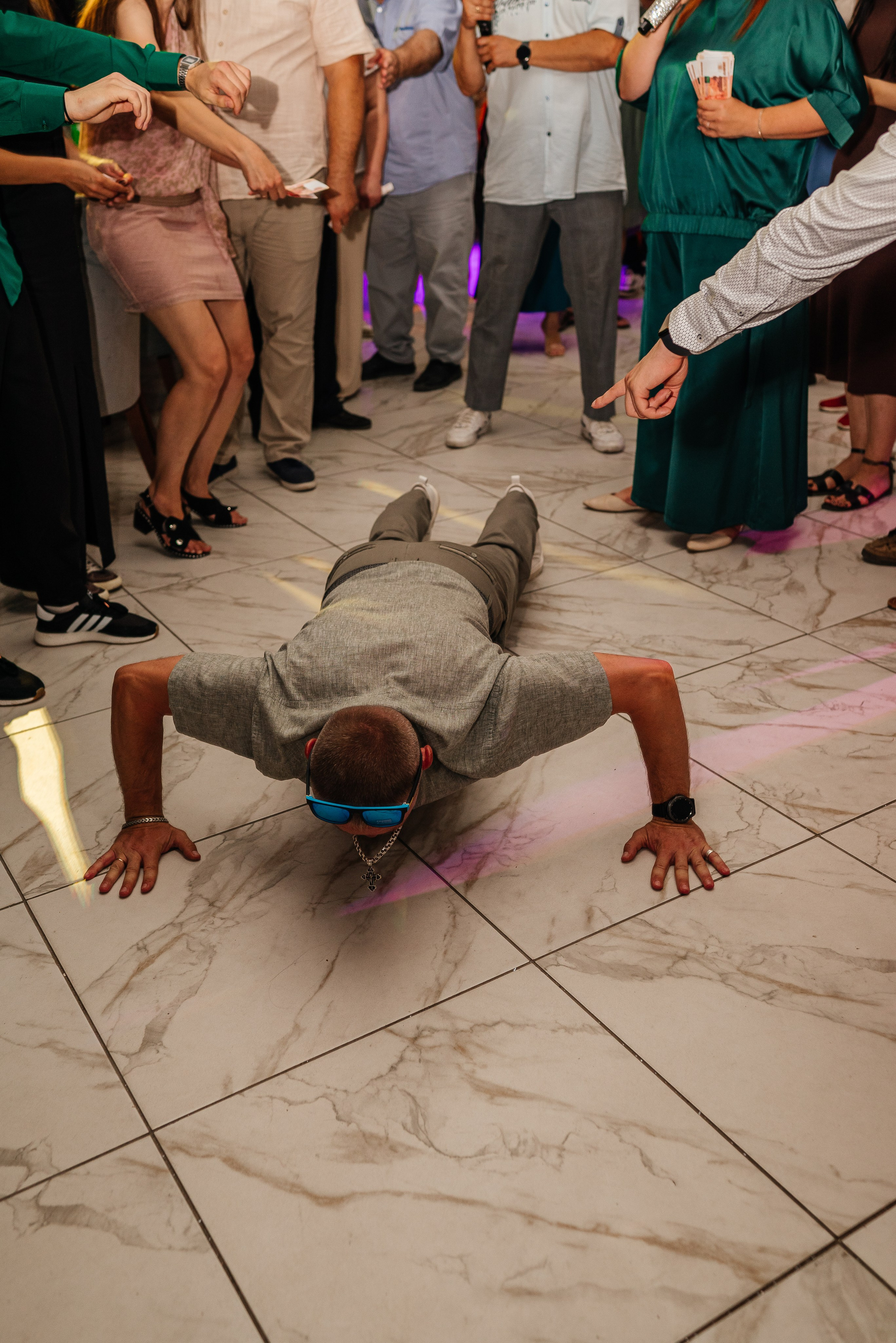 Данил и Леся 5.07.2025. Фотограф в Каменске-Шахтинском Ольга Сагал