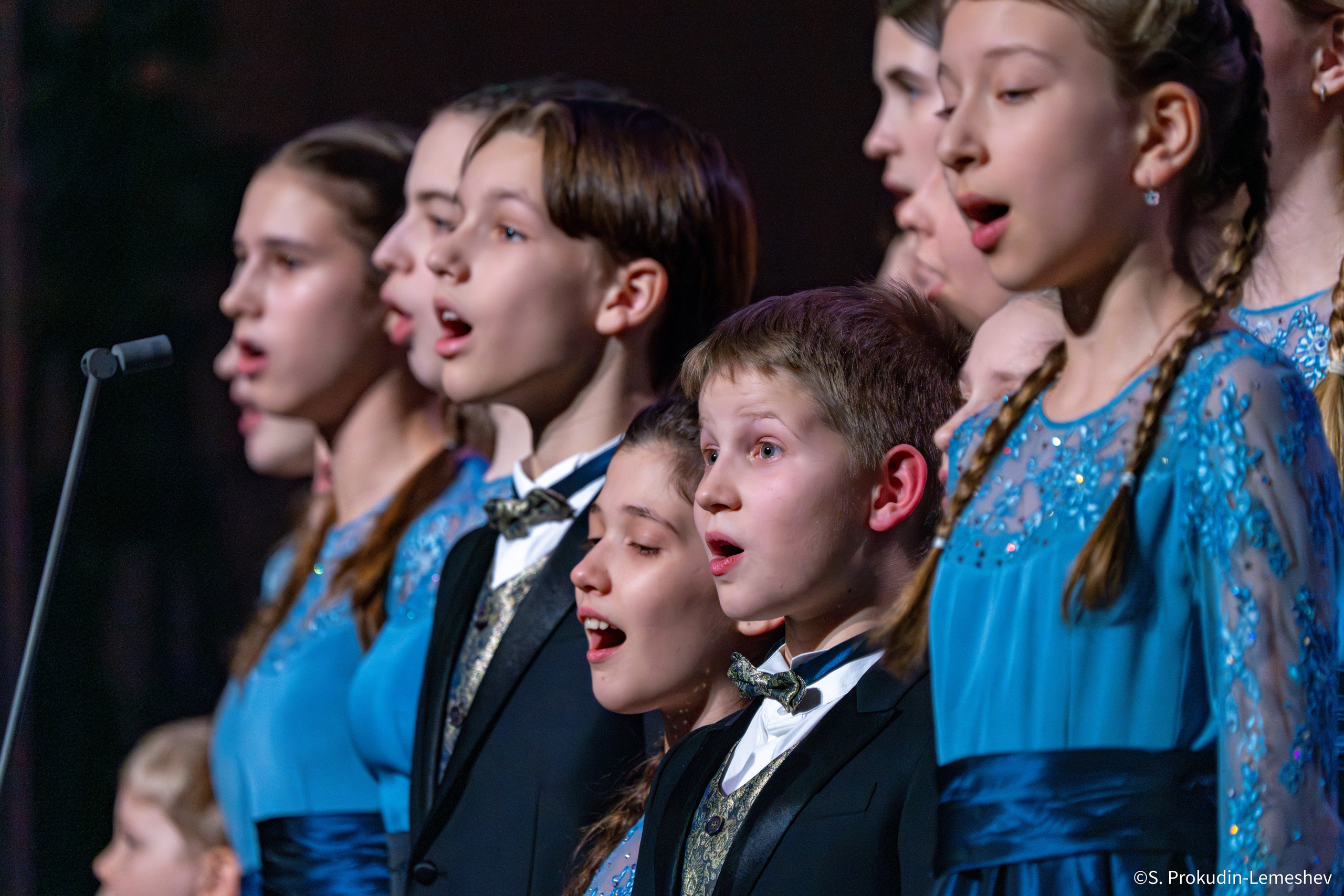 Валерий Гергиев. Фотограф. Репортаж. Спорт. Концерты и мероприятия