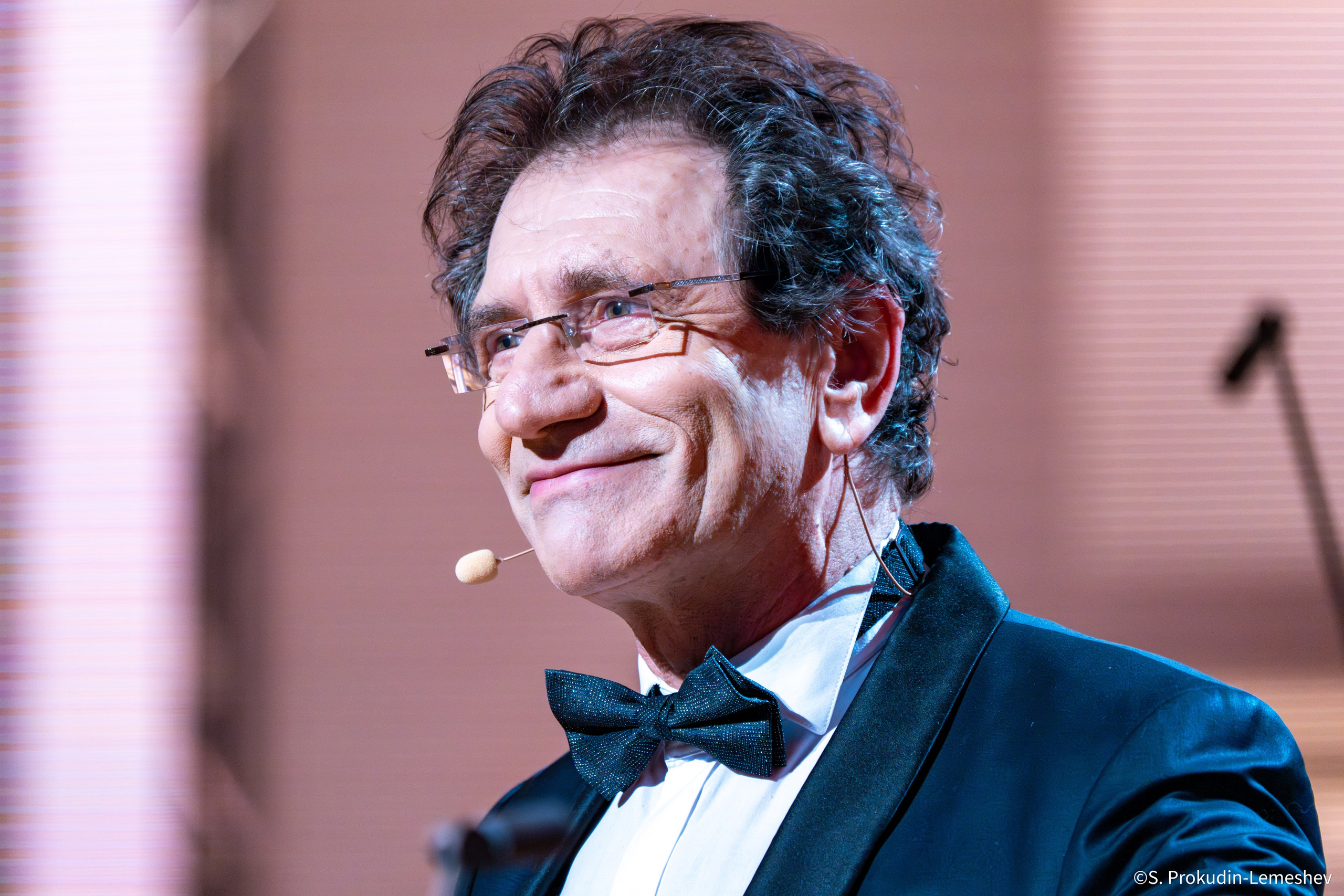 Валерий Гергиев. Фотограф. Репортаж. Спорт. Концерты и мероприятия