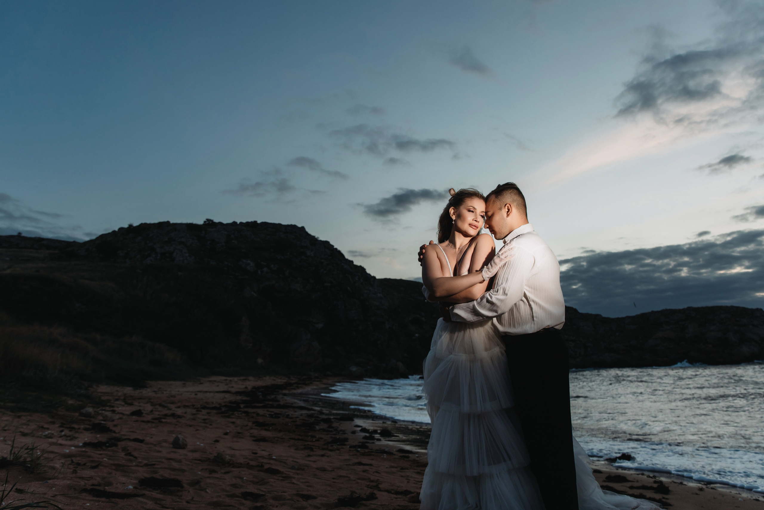 Профессиональный свадебный фотограф и видеограф Симферополь | Крым. Свадебный фотограф и видеограф Владислав и Анастасия Макриди