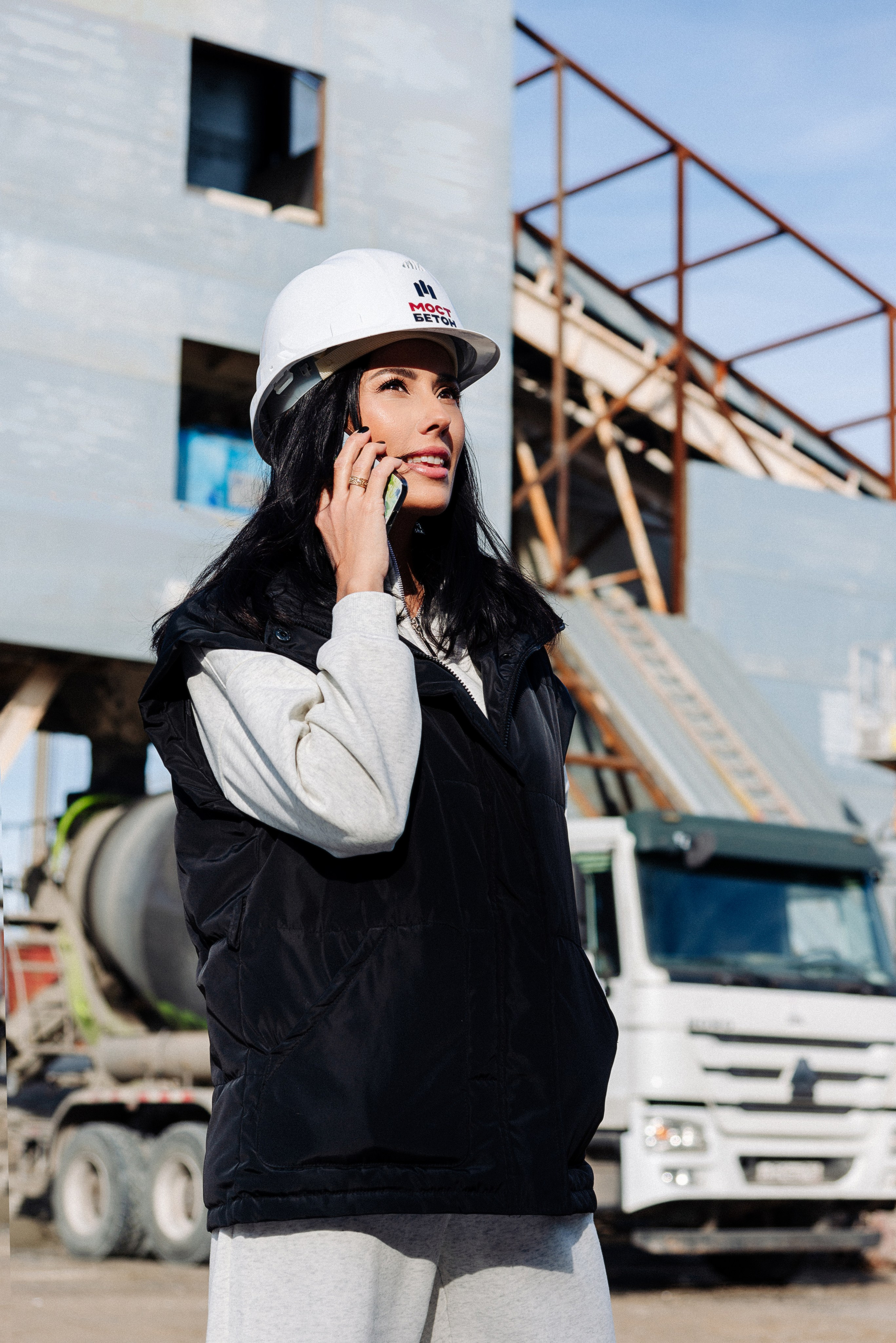 МостБетон. Elendorart