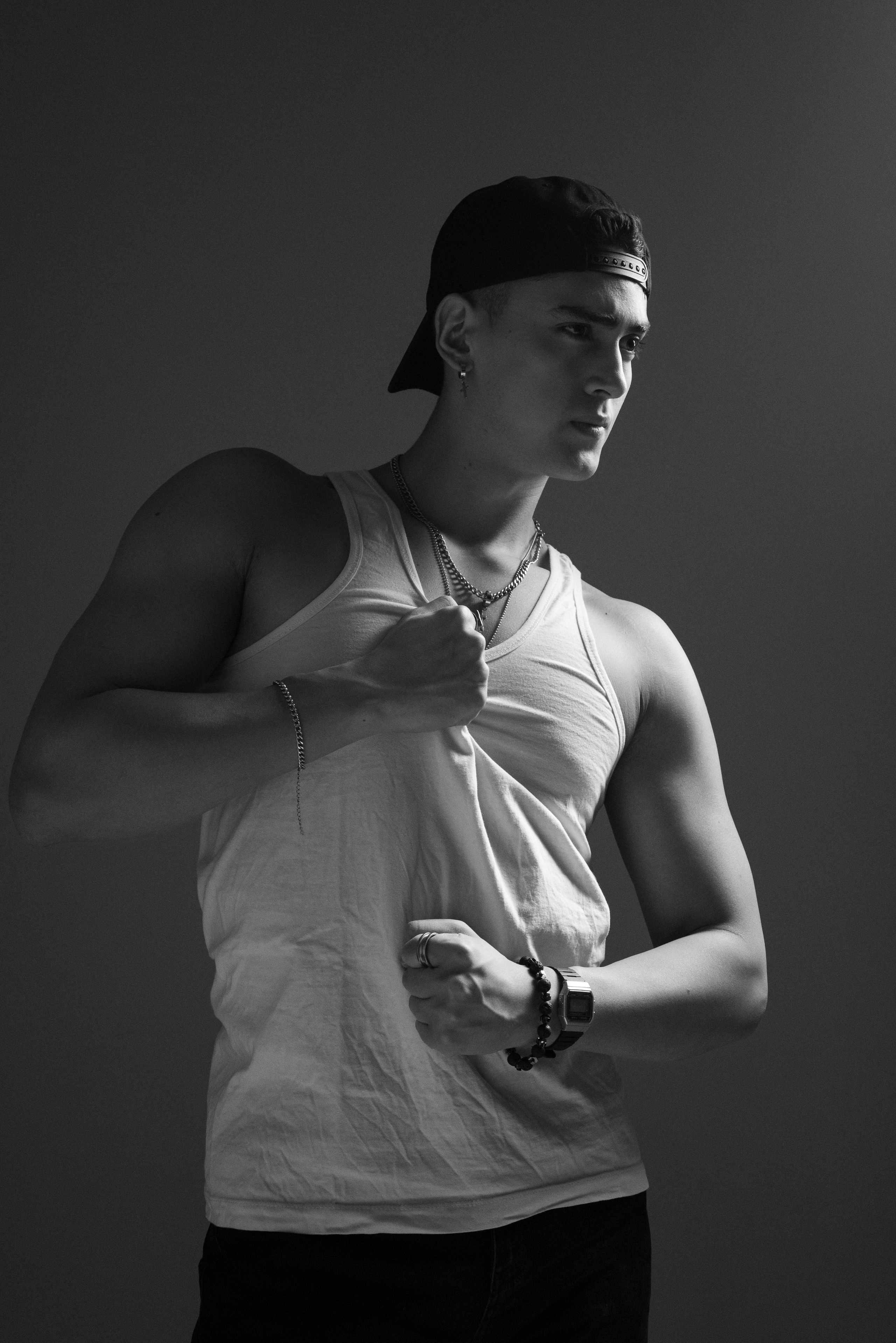 Индивидуальная съемка фотосессия в Екатеринбурге