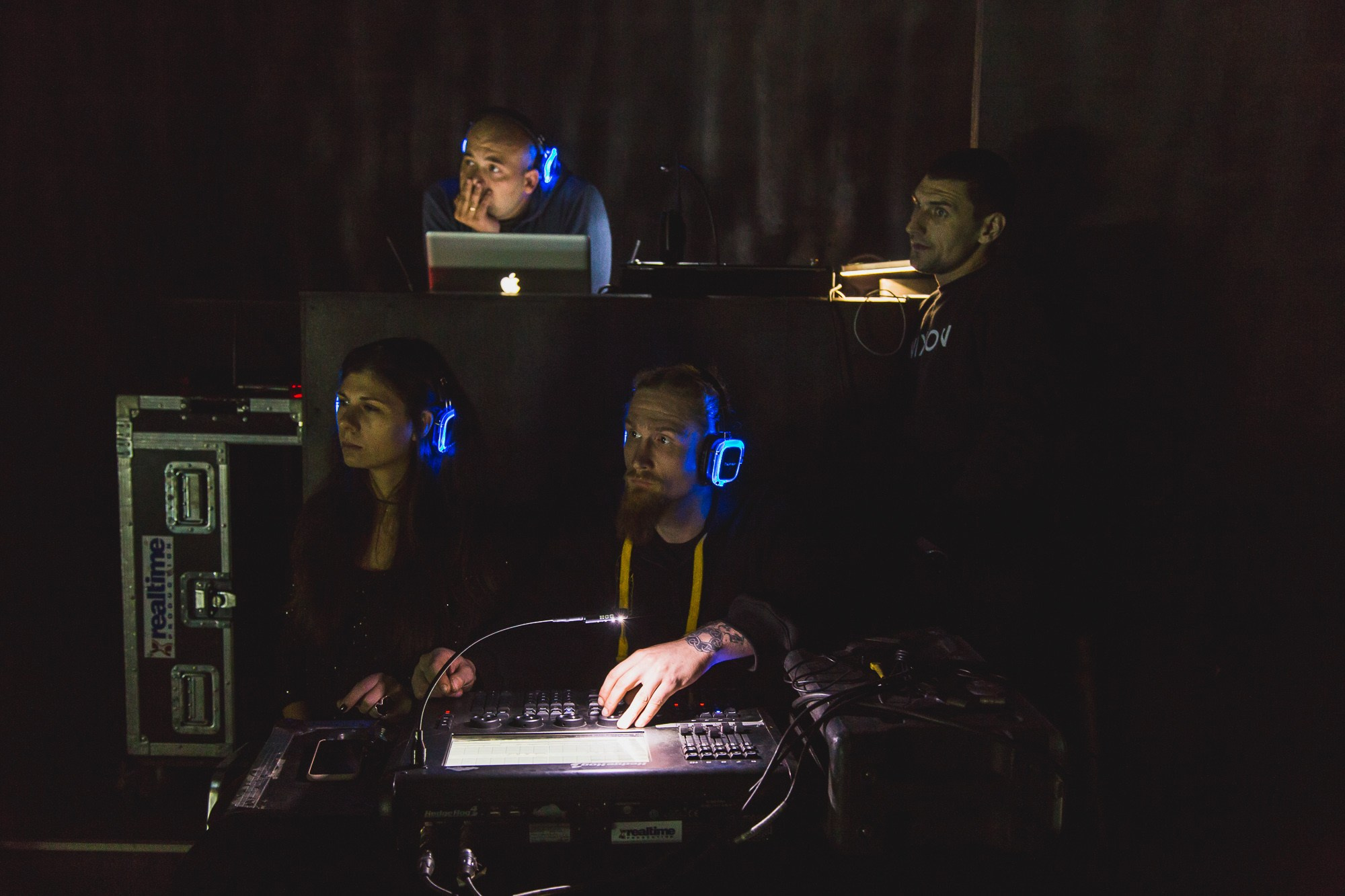 Презентация Lexus ES. Видеооператор/Фотограф Николай Завьялов