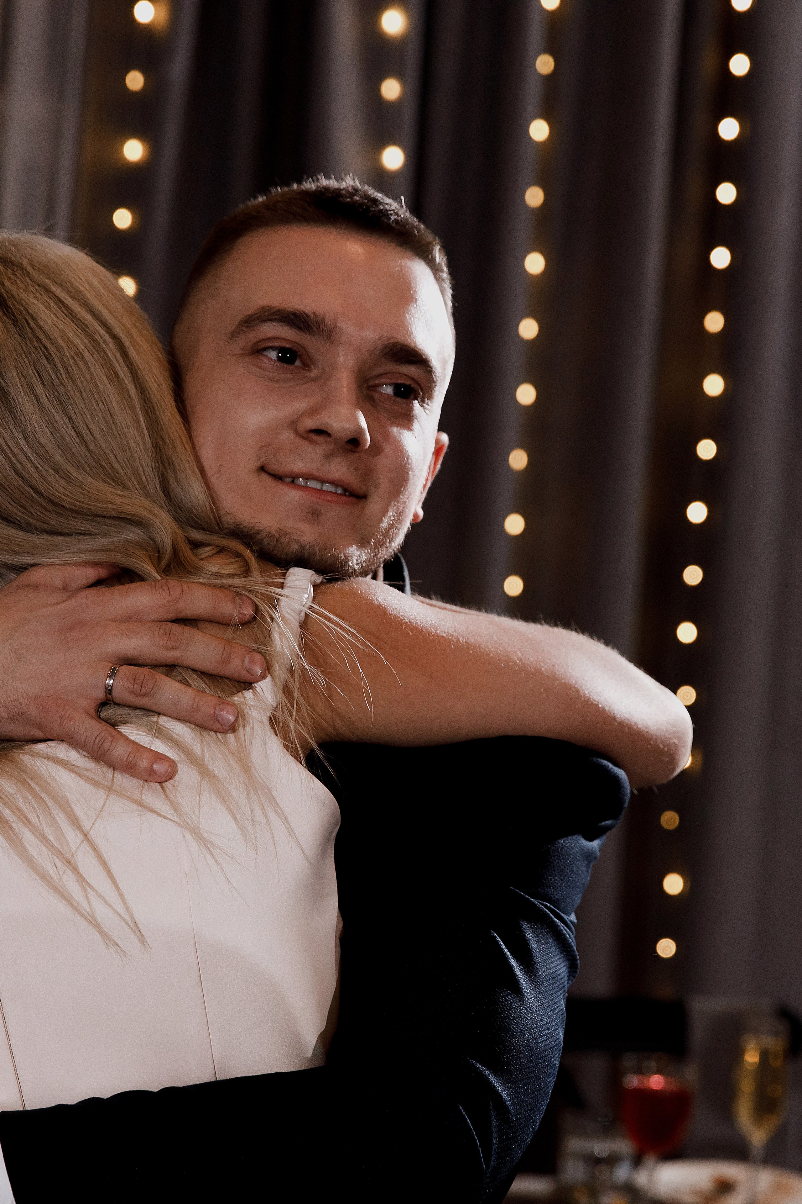 Роман и Анастасия. Свадебный и семейный фотограф  во Владивостоке Ольга Украинец