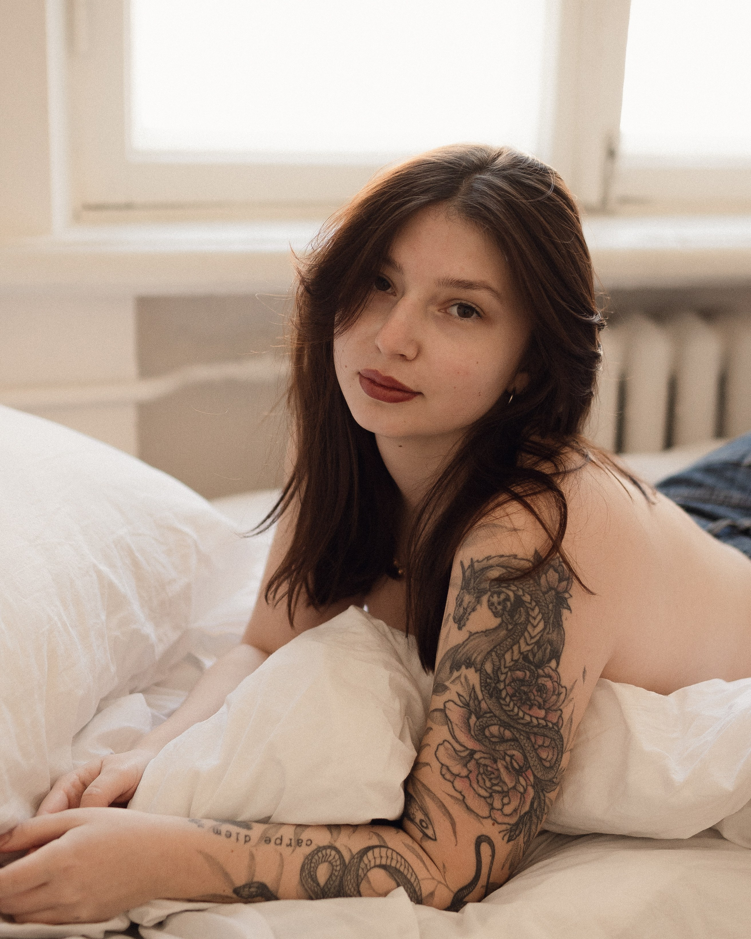 Диана. Фотограф Краснодар Ирина Гафланова