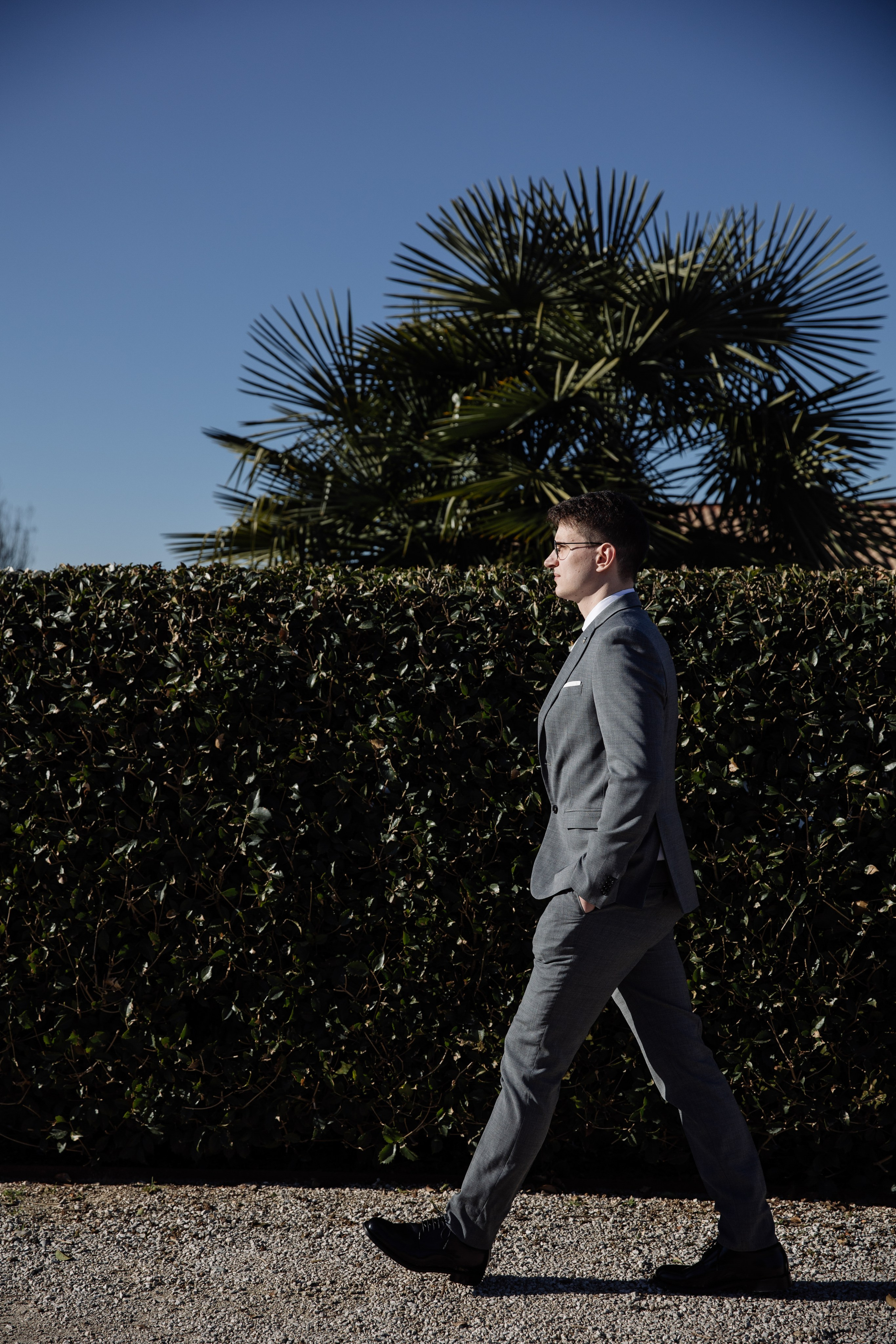 Свадебный фотограф