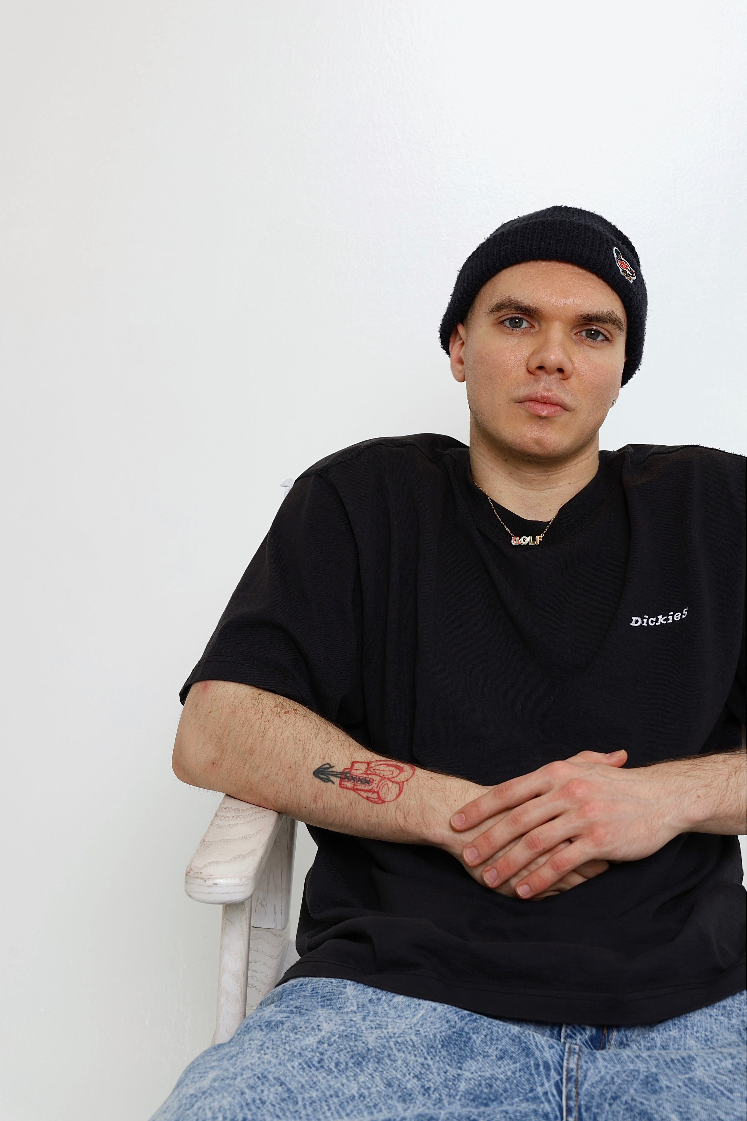 DJ Egor. Мария|Фотограф|Москва