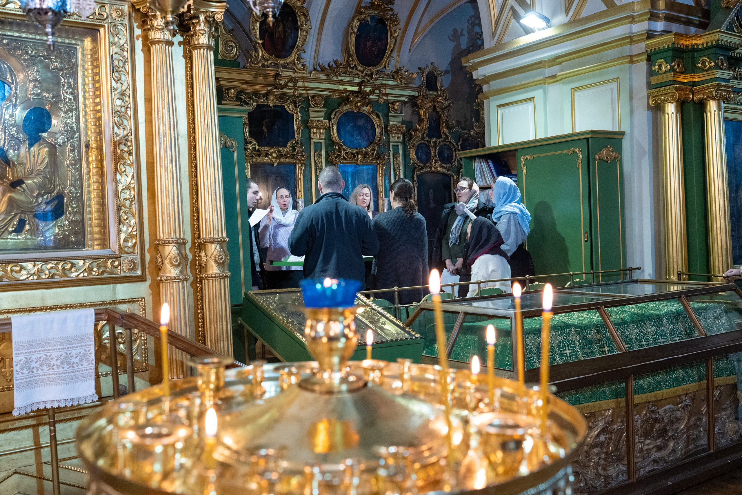 По плоти Обрезание Господа Бога и Спаса нашего Иисуса Христа. Свт. Василия Великого, архиепископа Кесарии Каппадокийской. НИКОЛО-БОГОЯВЛЕНСКИЙ МОРСКОЙ СОБОР