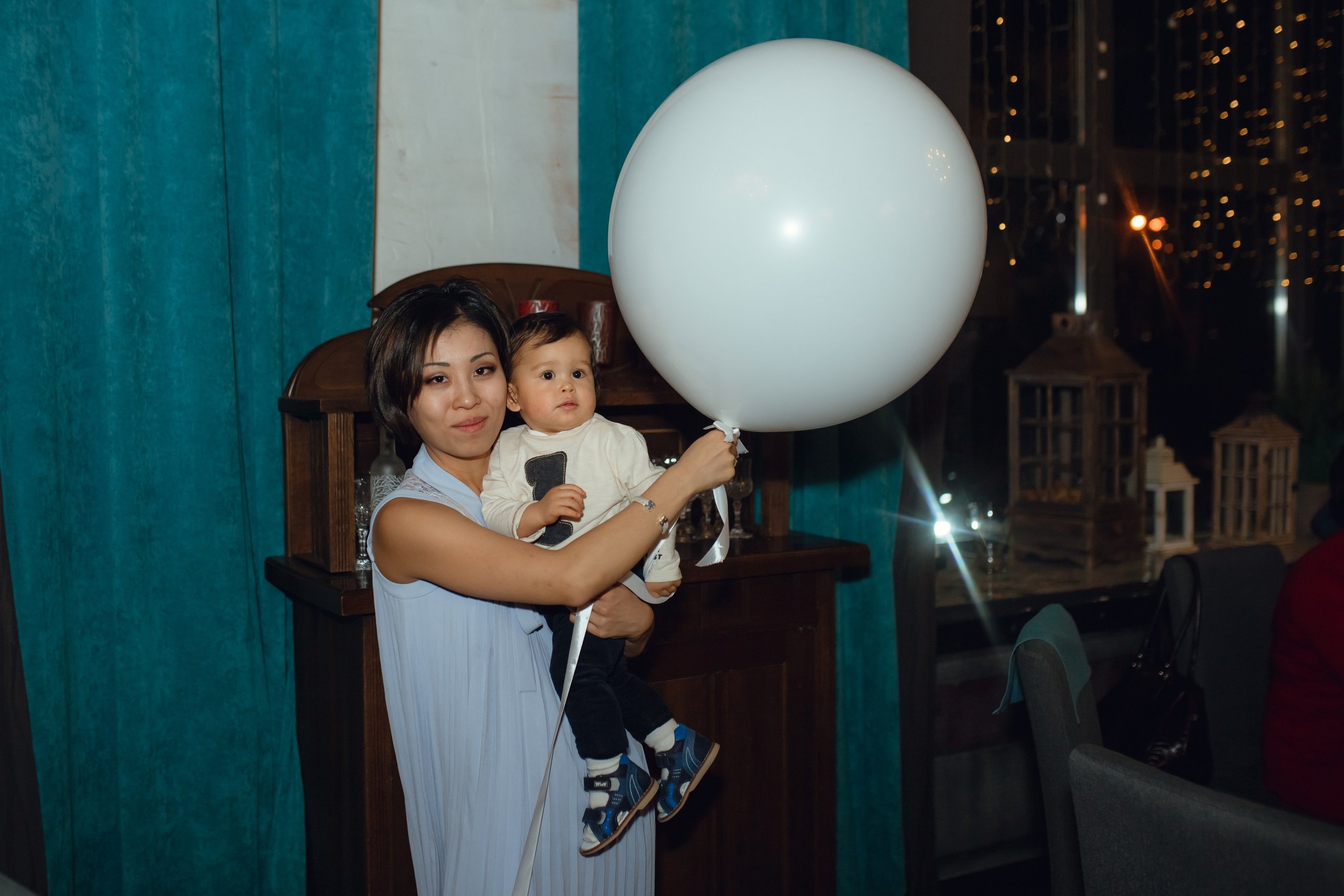 Годик Алеше. Фотограф на Крещение, семейный фотограф в Москве