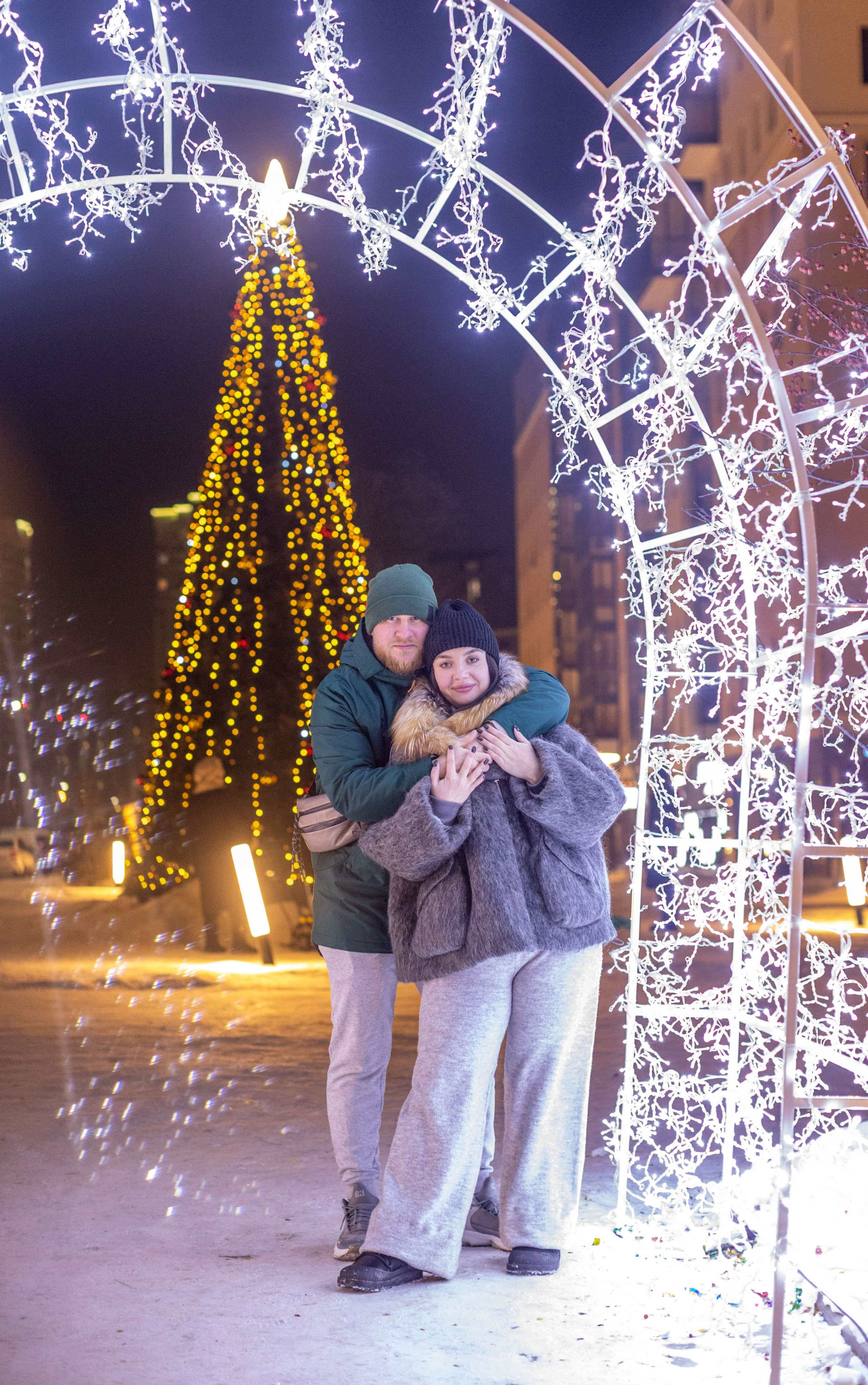 Преображенский. Art my Pho